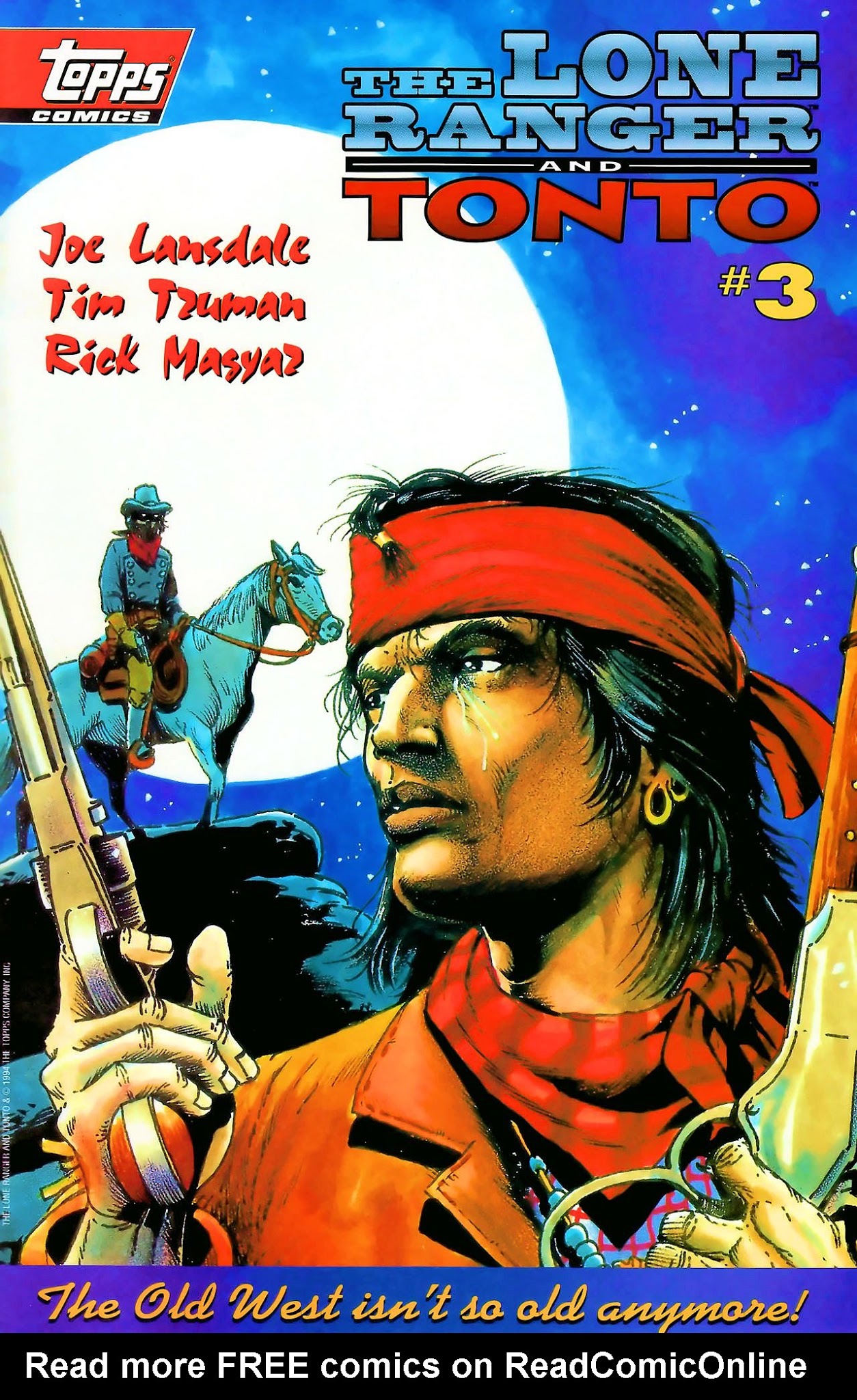 Read online Zorro (1993) comic -  Issue #9 - 33