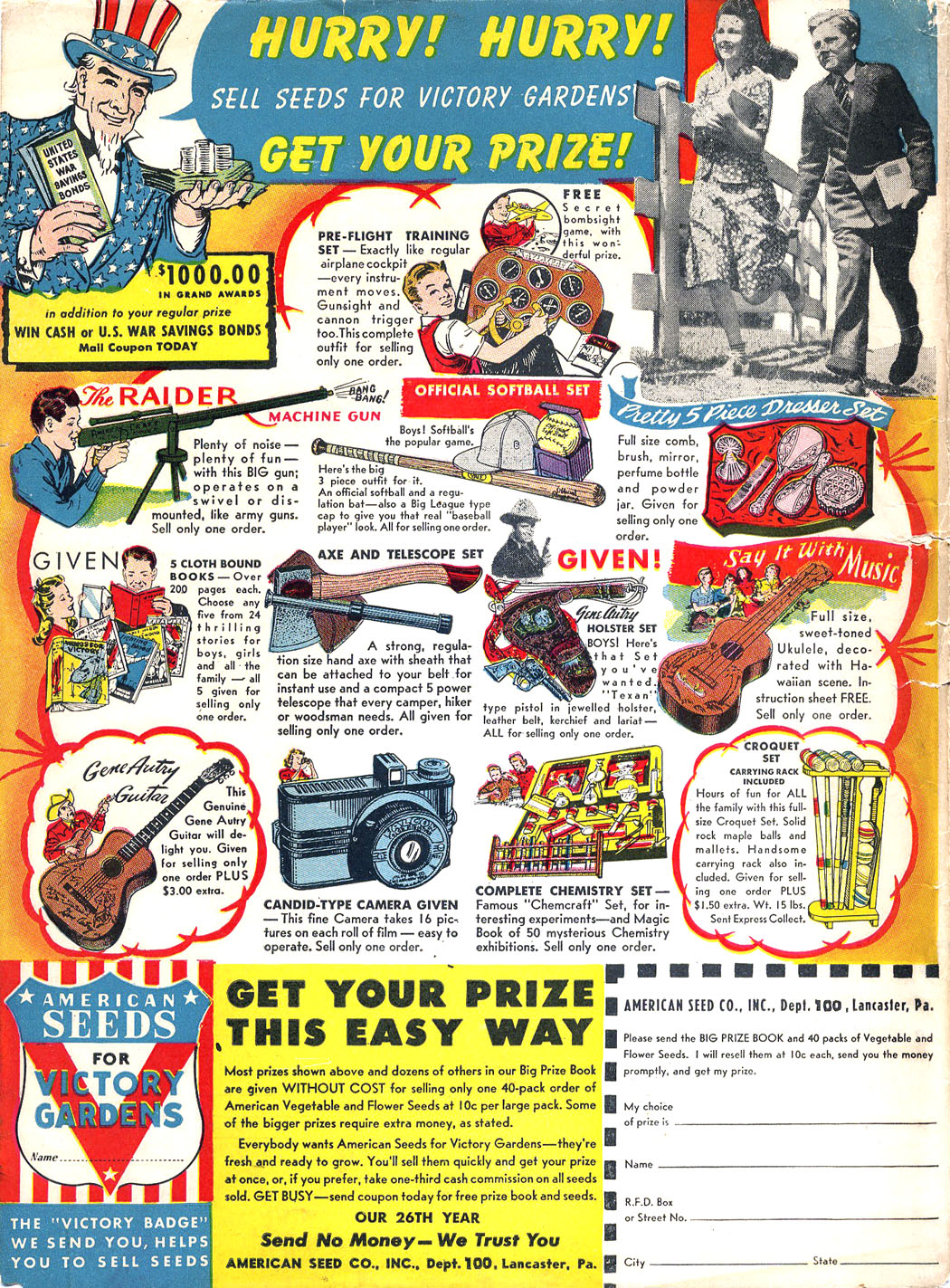 Read online Sensation (Mystery) Comics comic -  Issue #27 - 60