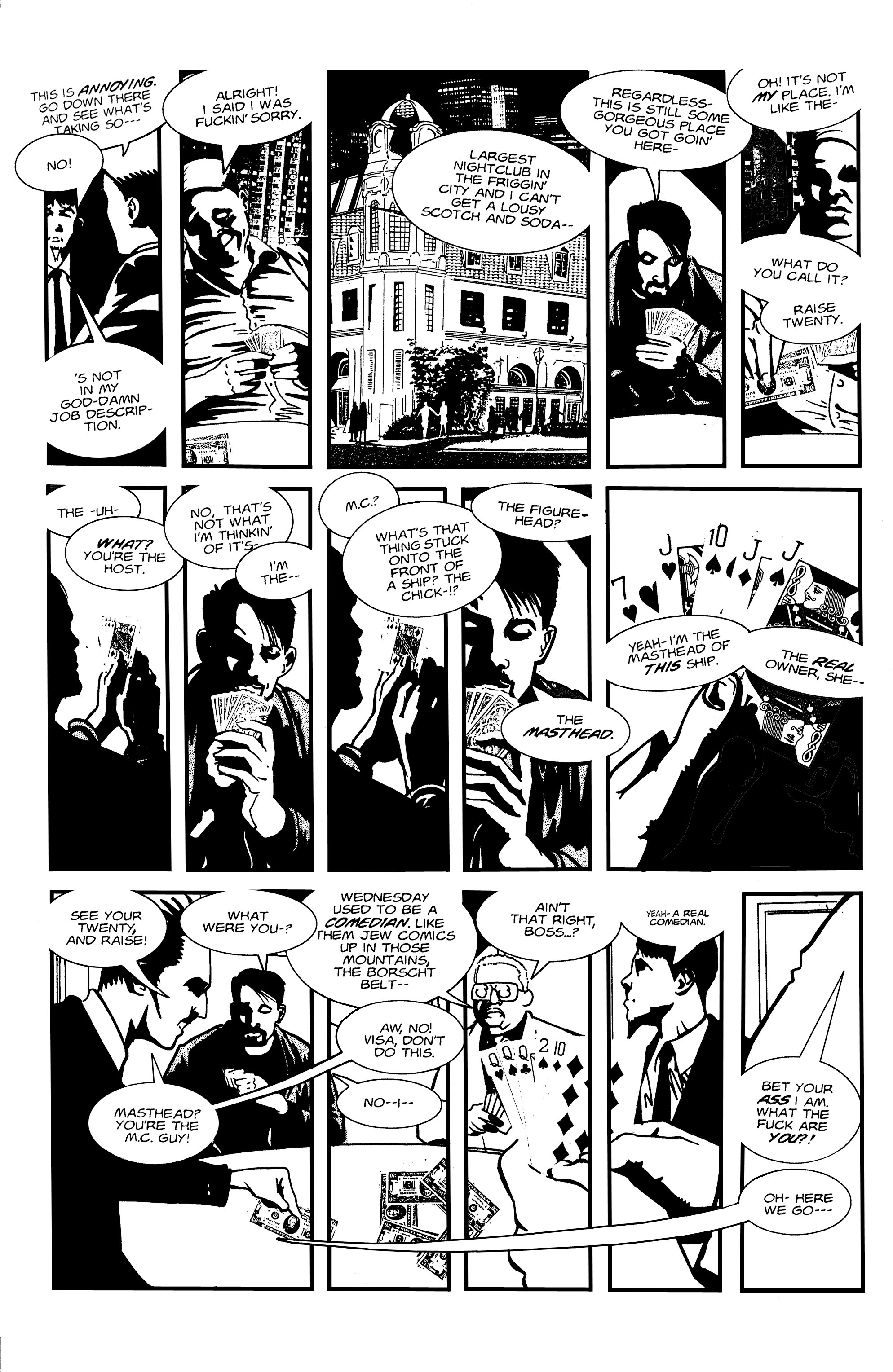 Read online Goldfish comic -  Issue # TPB (Part 1) - 69