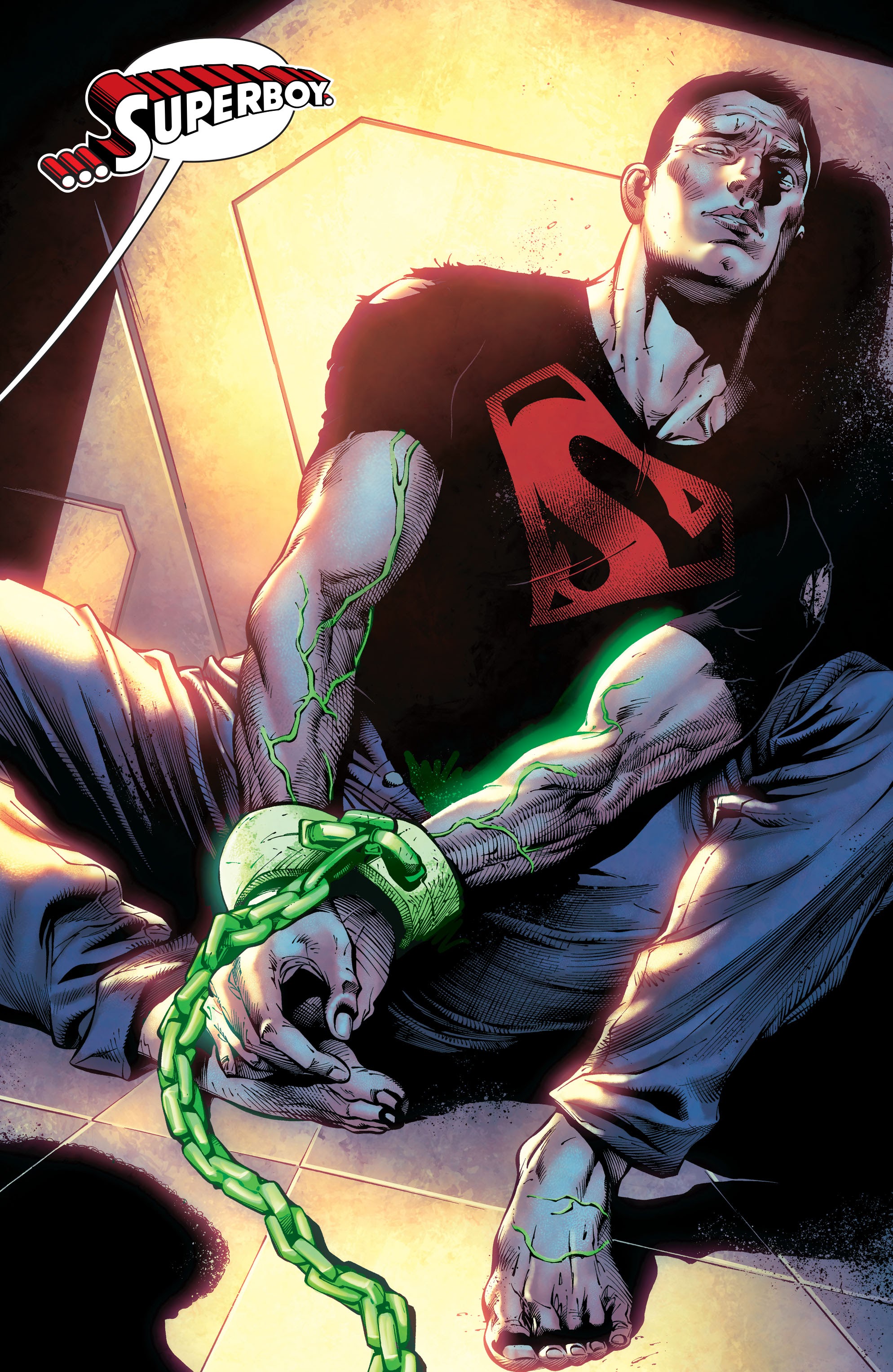 Read online Suicide Squad (2021) comic -  Issue #1 - 20