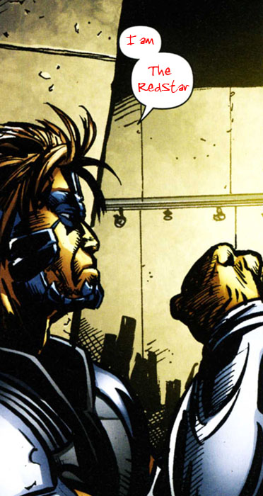 Read online Wetworks (2006) comic -  Issue #7 - 25