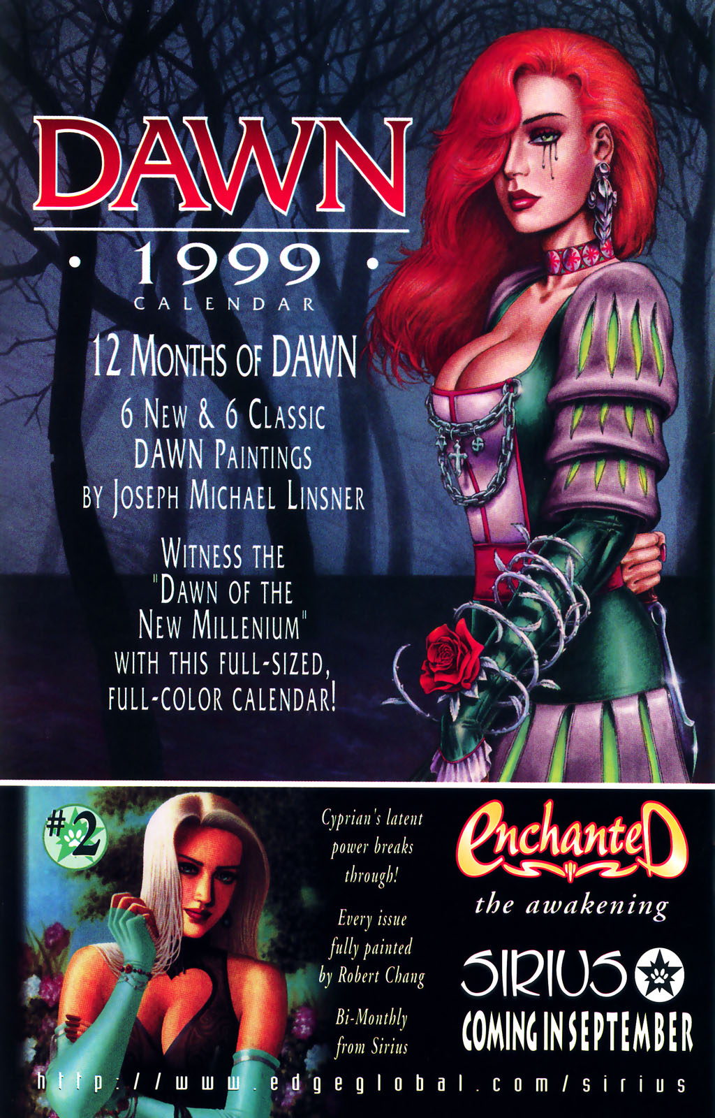 Read online Poison Elves (1995) comic -  Issue #38 - 28