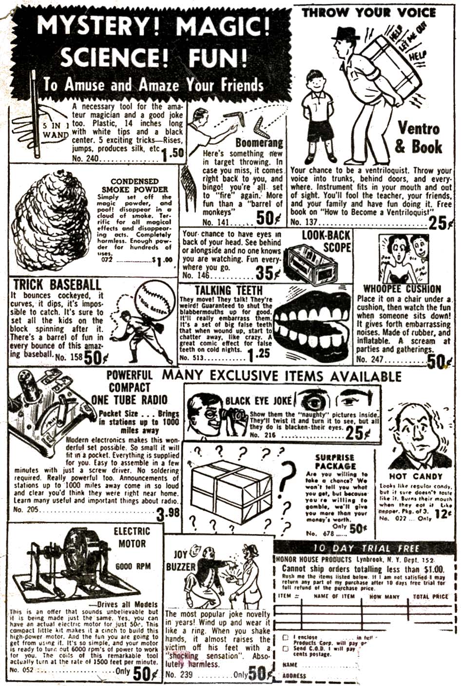 Read online Our Army at War (1952) comic -  Issue #54 - 2