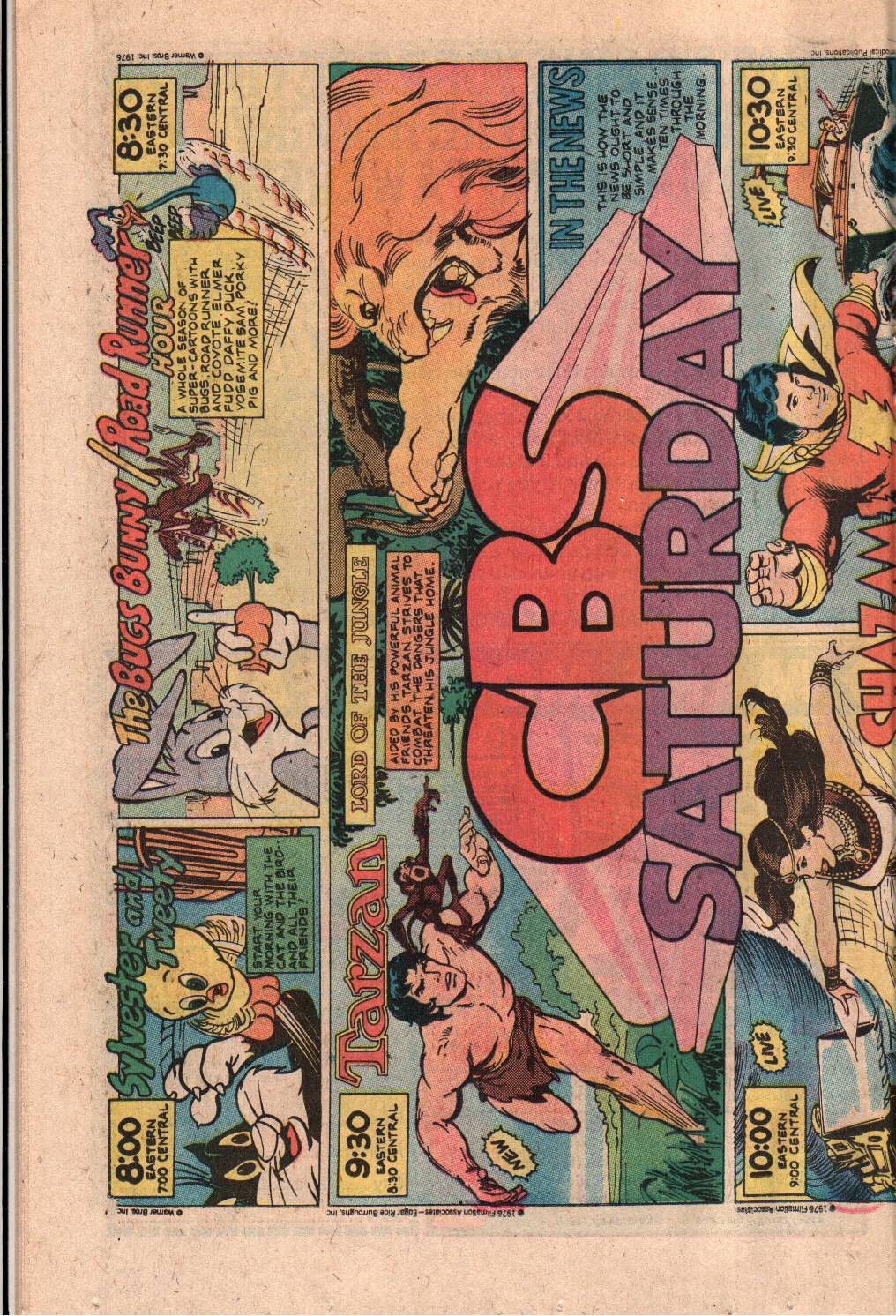 Read online Kobra comic -  Issue #5 - 14