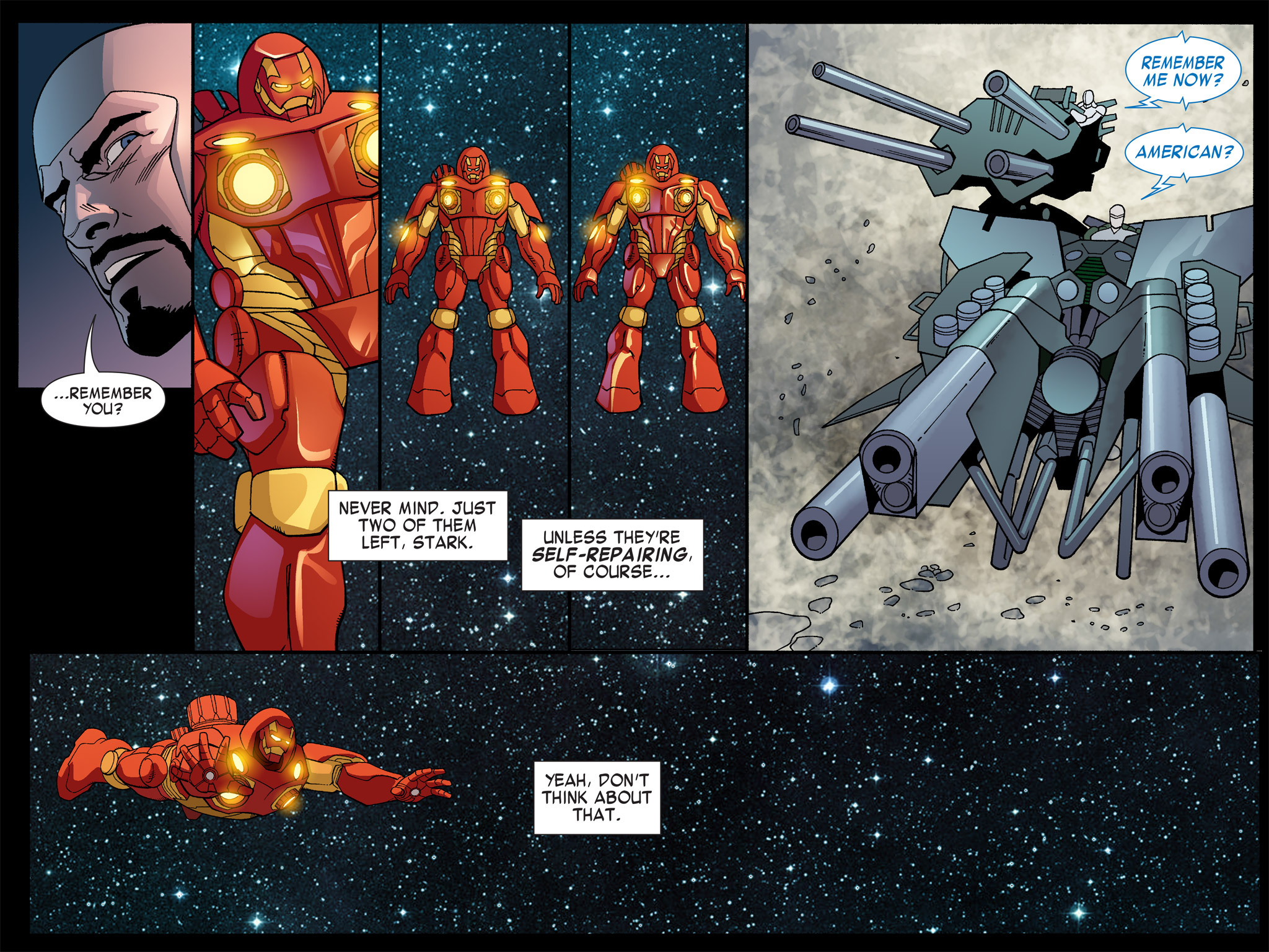 Read online Iron Man: Fatal Frontier Infinite Comic comic -  Issue #2 - 42