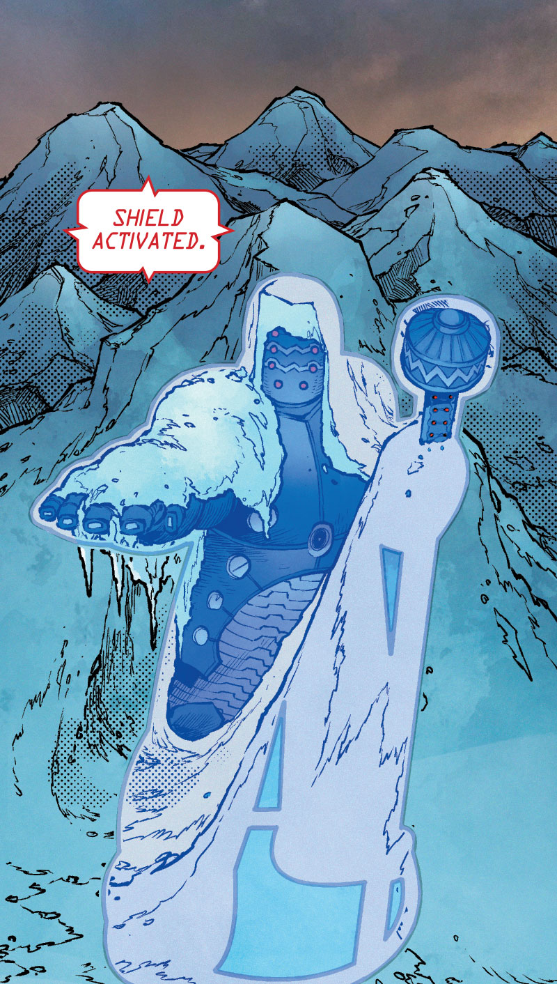 Read online Avengers Unlimited: Infinity Comic comic -  Issue #50 - 6