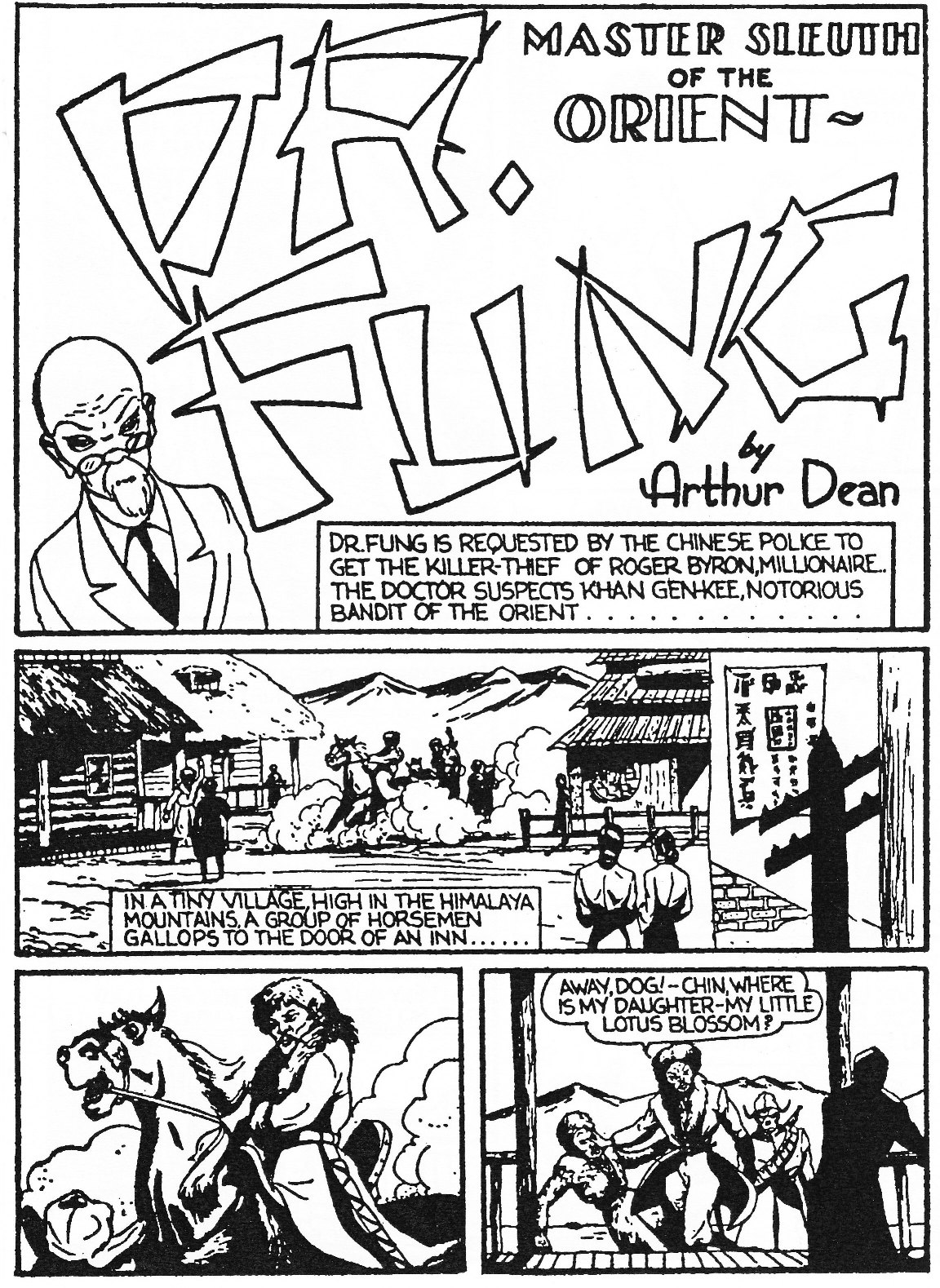 Read online Golden Age Greats Spotlight comic -  Issue # TPB 3 - 103