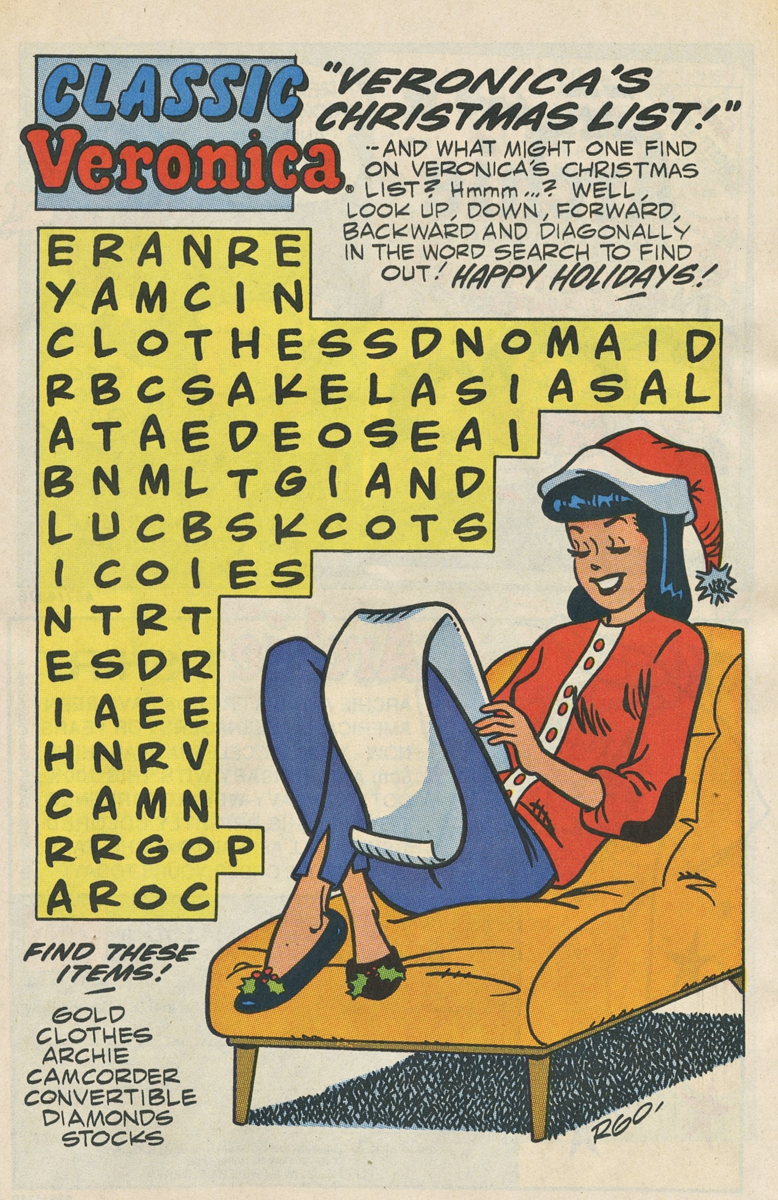 Read online Archie Giant Series Magazine comic -  Issue #629 - 26