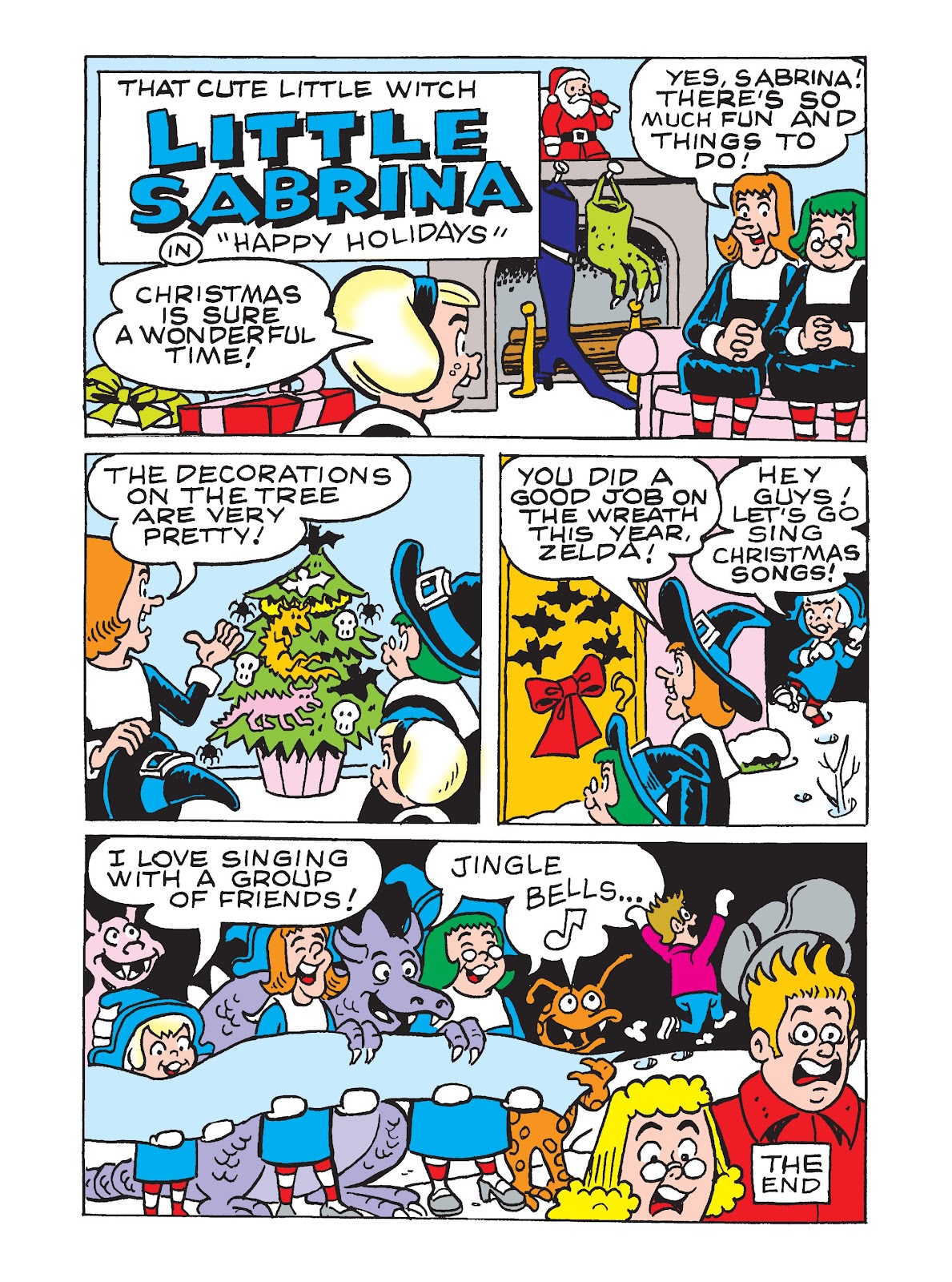 Betty and Veronica Double Digest issue 156 - Page 67