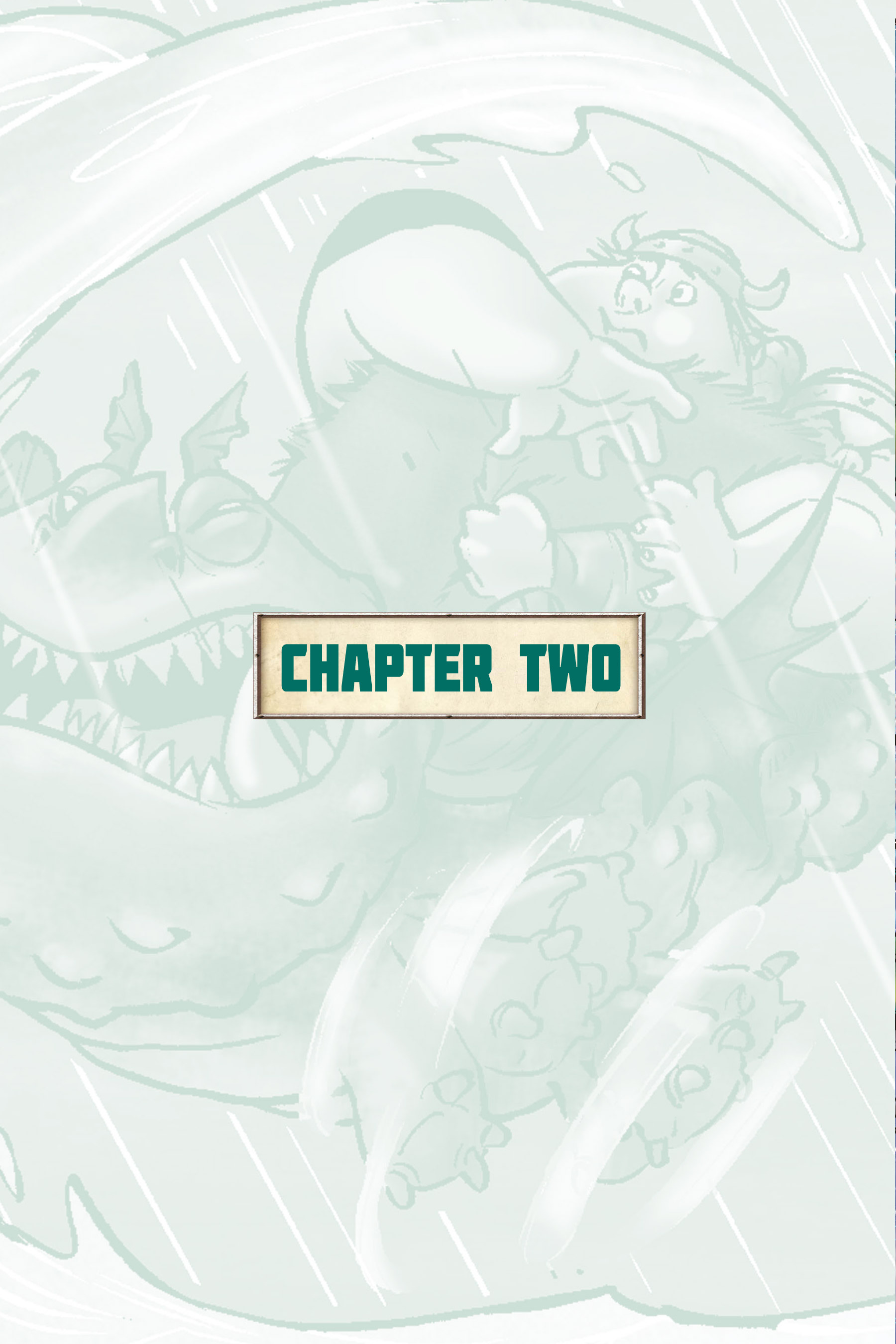 Read online DreamWorks Dragons: Riders of Berk comic -  Issue #1 - 19