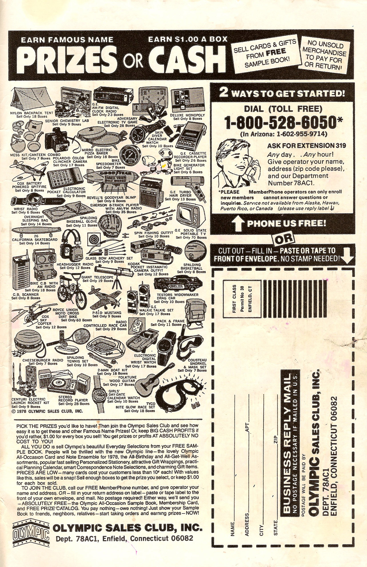 Read online Jughead (1965) comic -  Issue #273 - 35