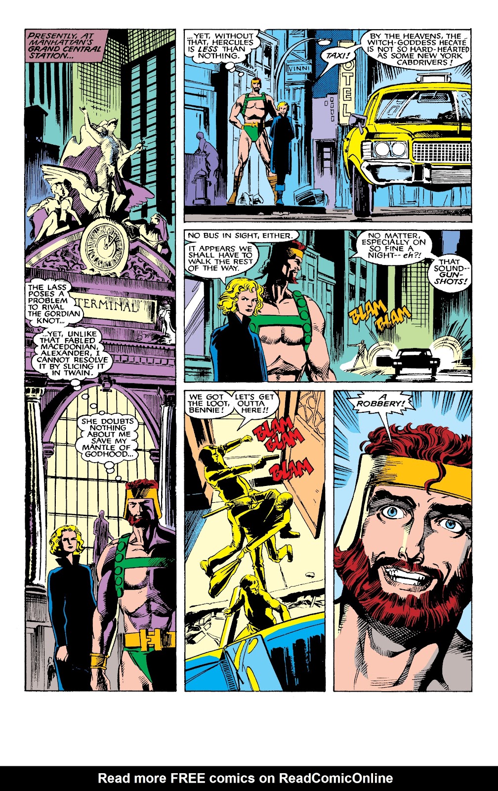 New Mutants Epic Collection issue TPB Curse Of The Valkyries (Part 4) - Page 85