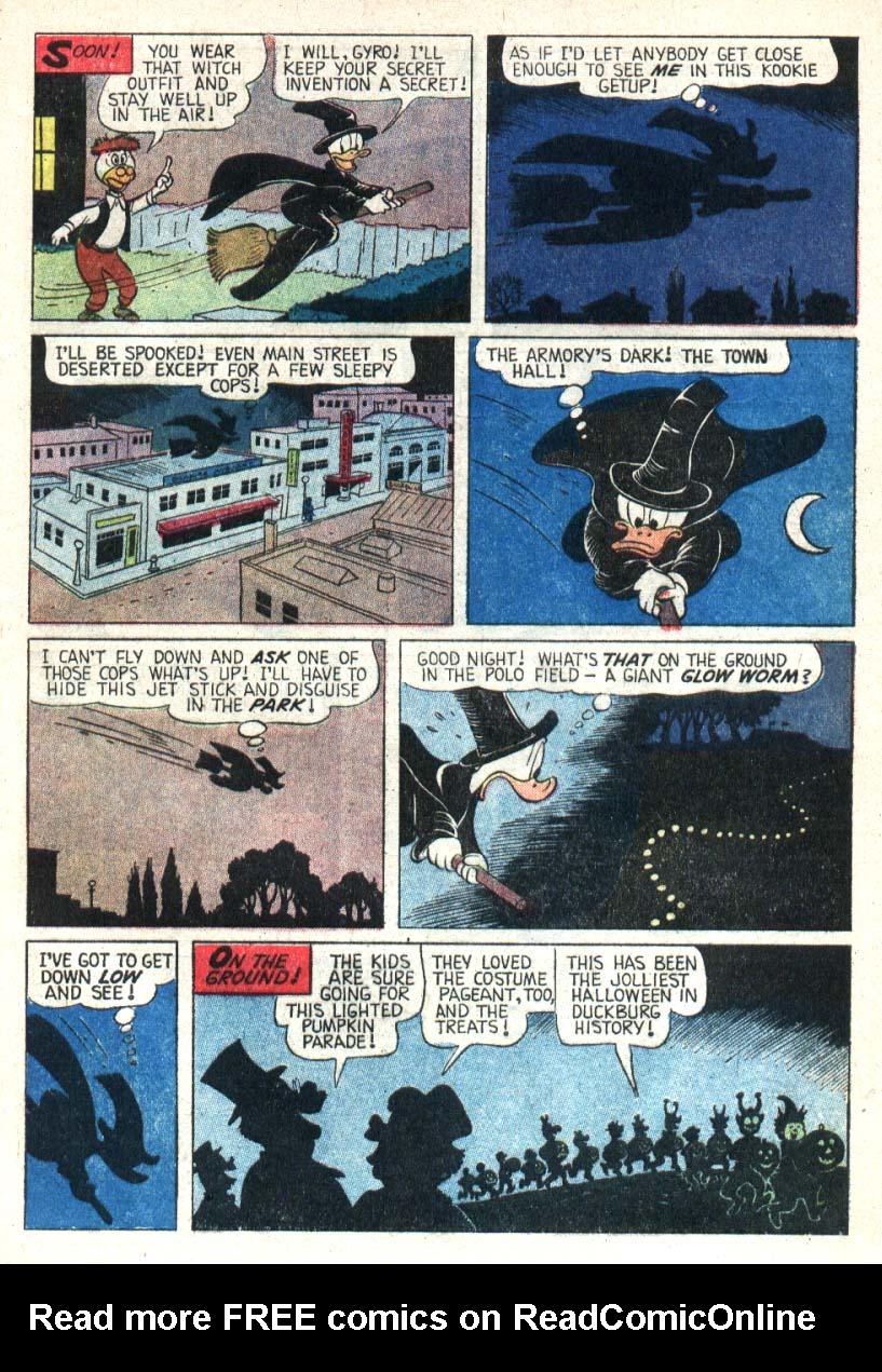 Walt Disney's Comics and Stories issue 254 - Page 10