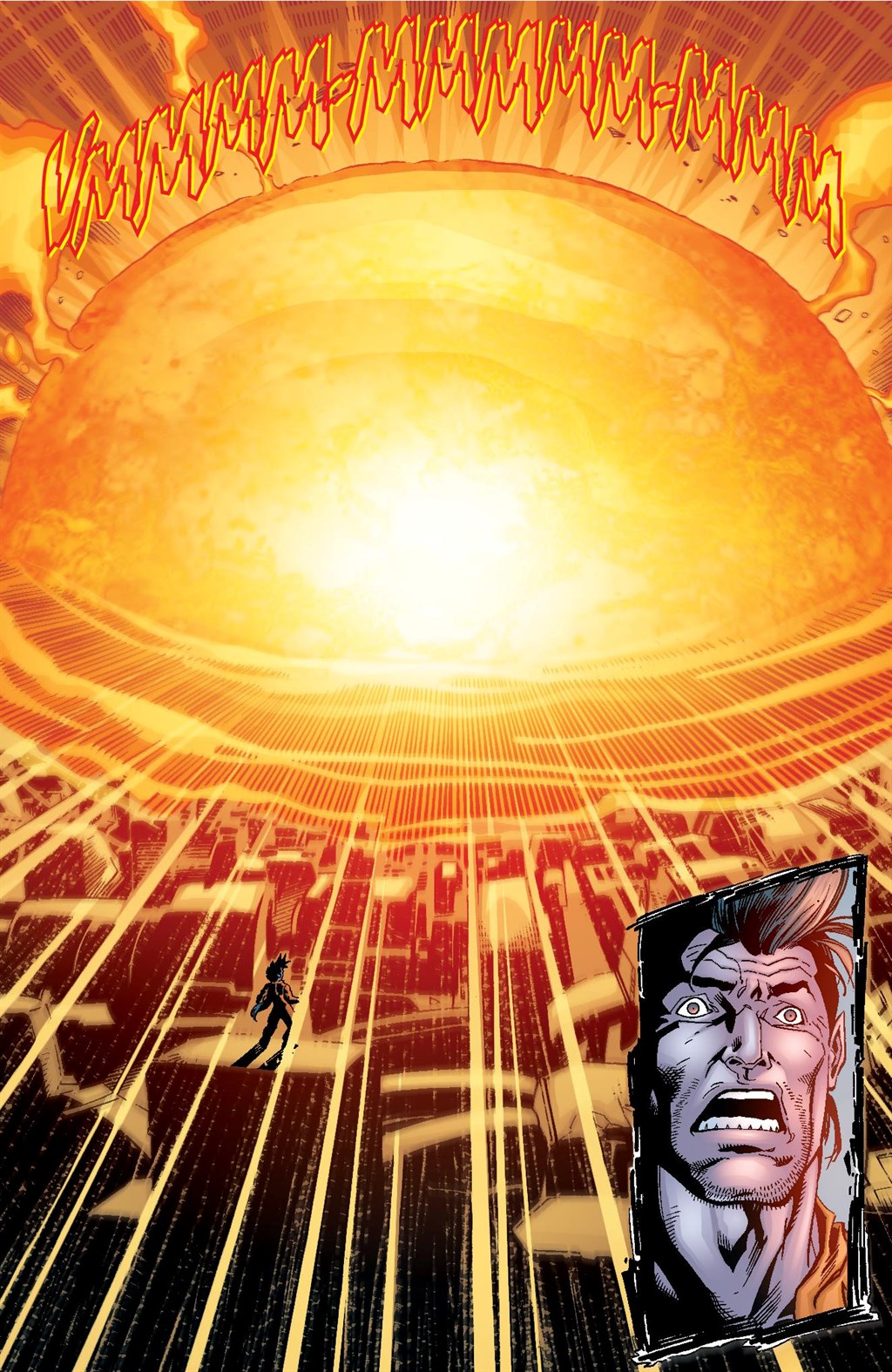 Read online Star-Lord: The Saga of Peter Quill comic -  Issue # TPB (Part 3) - 1