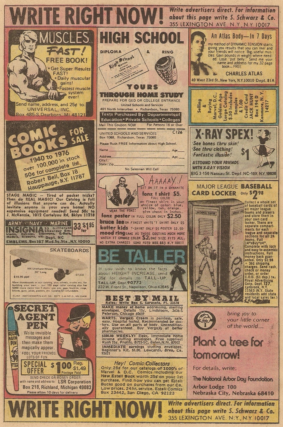 Read online Metal Men (1963) comic -  Issue #50 - 18