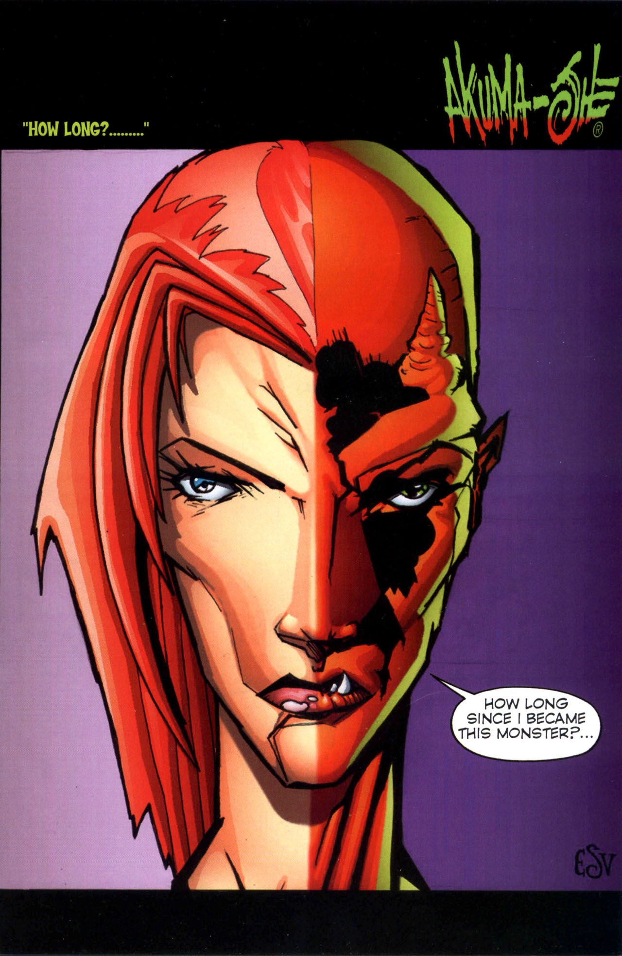 Read online Verotik World comic -  Issue #2 - 3