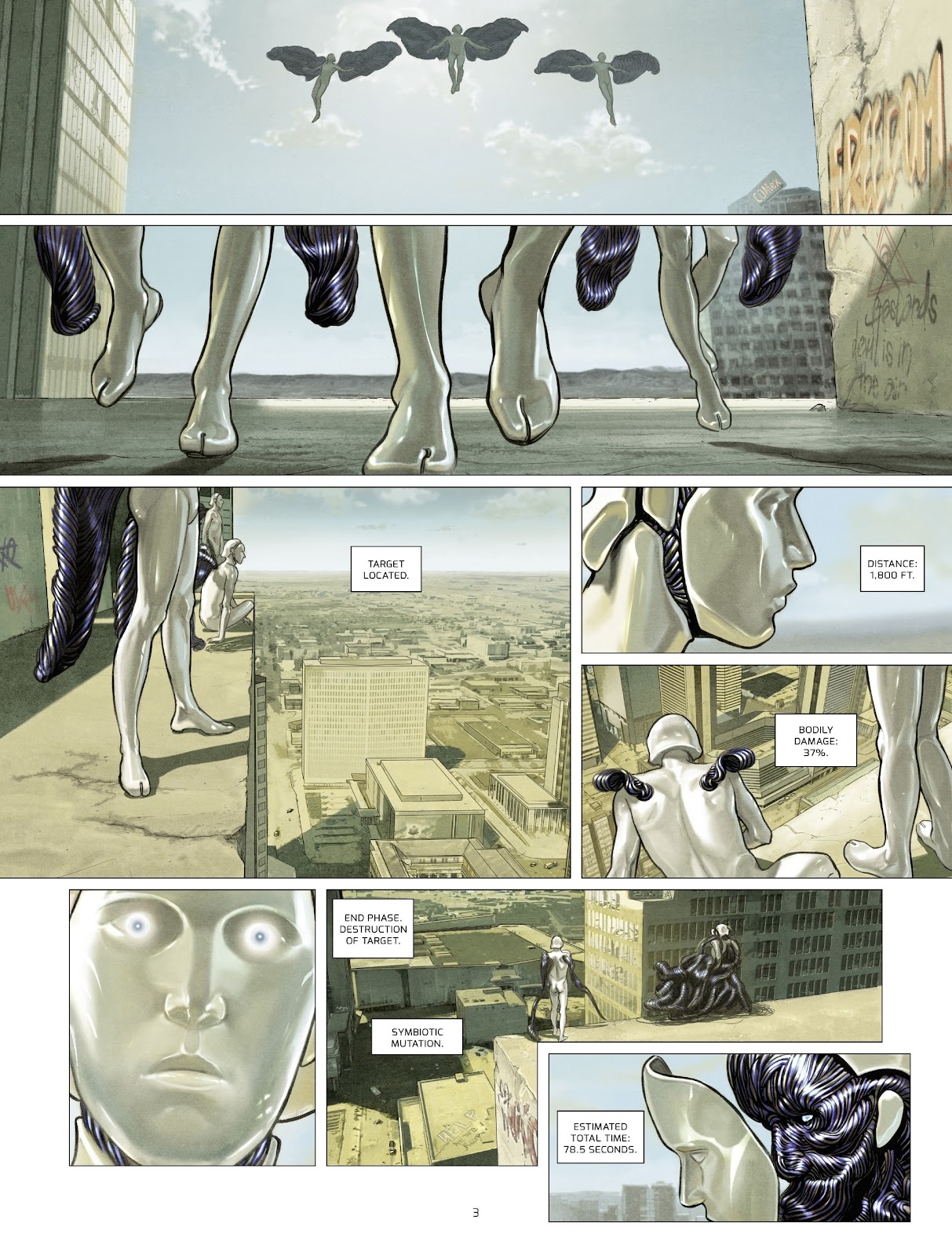 Elecboy issue 1 - Page 3