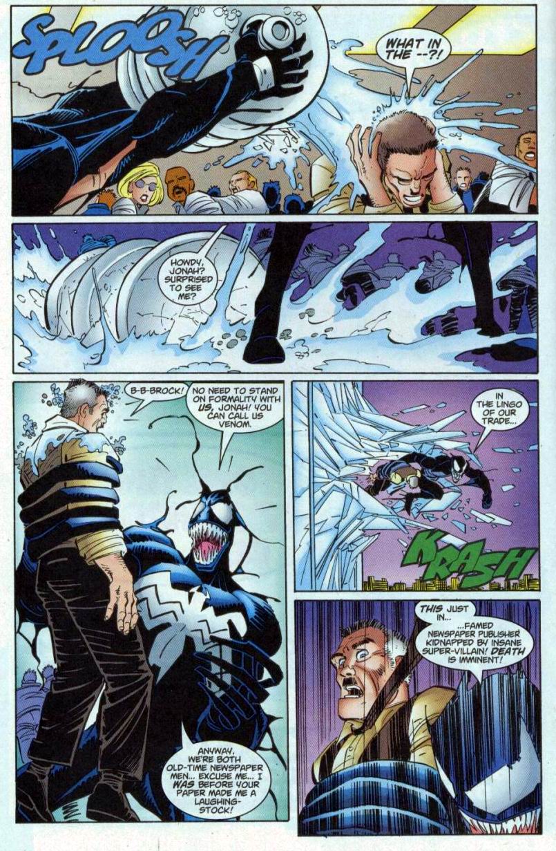 Read online Peter Parker: Spider-Man comic -  Issue #10 - 16