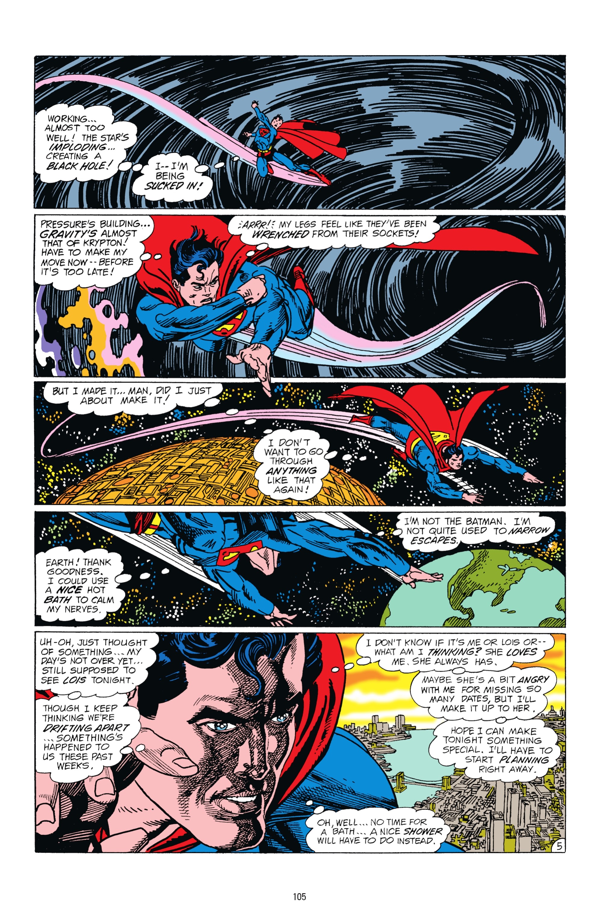 Read online Superman vs. Brainiac comic -  Issue # TPB (Part 2) - 6