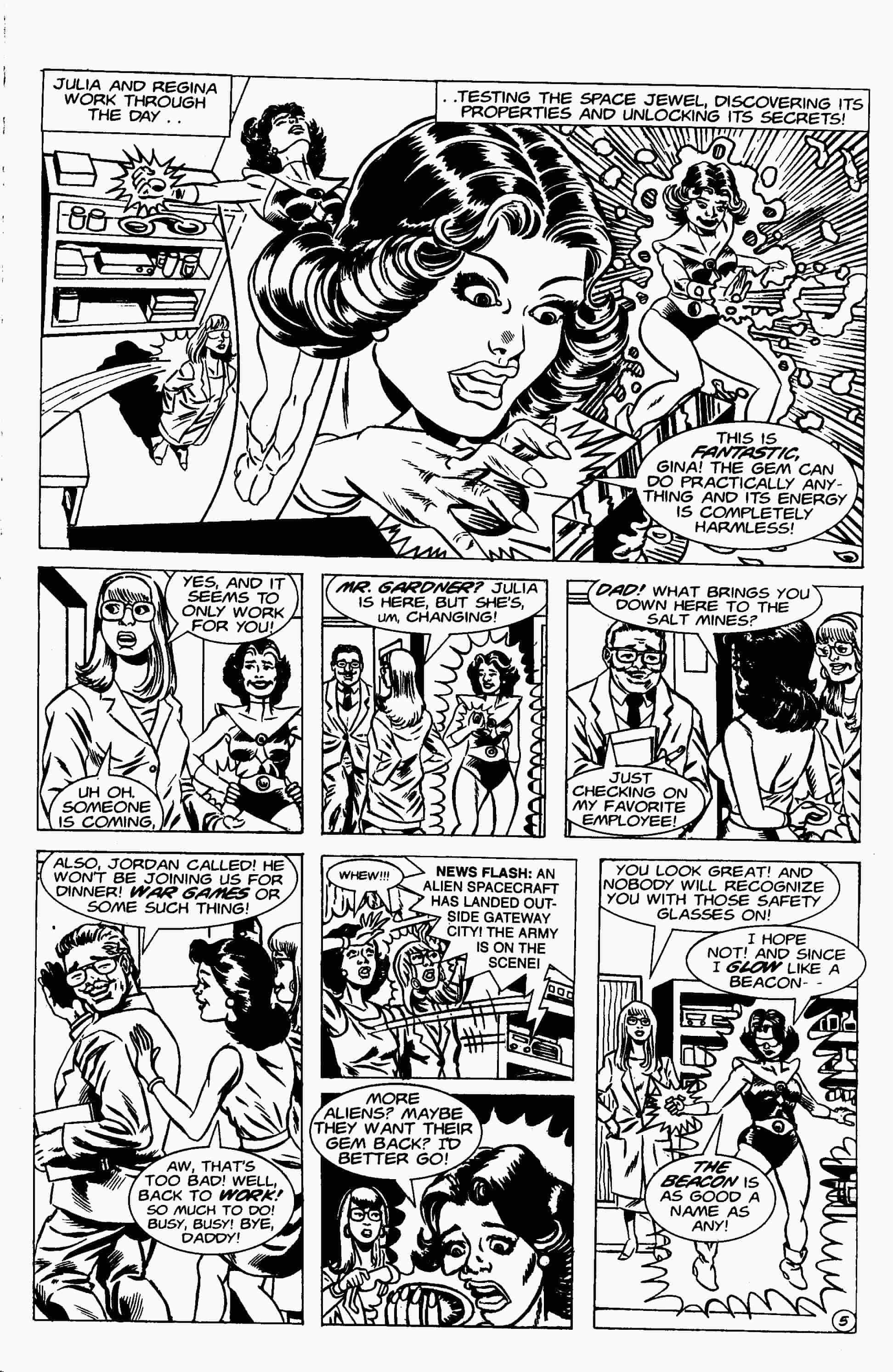 Read online Big Bang Comics comic -  Issue #19 - 27