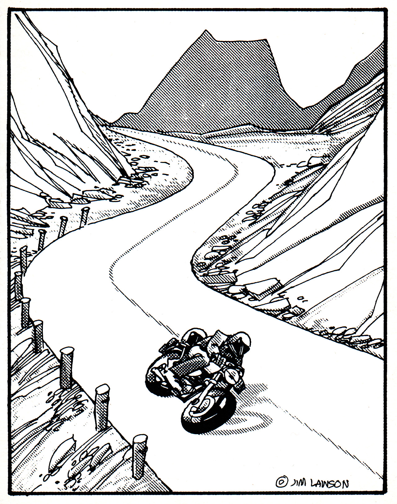 Read online Mirage Mini Comics comic -  Issue # TPB - 4