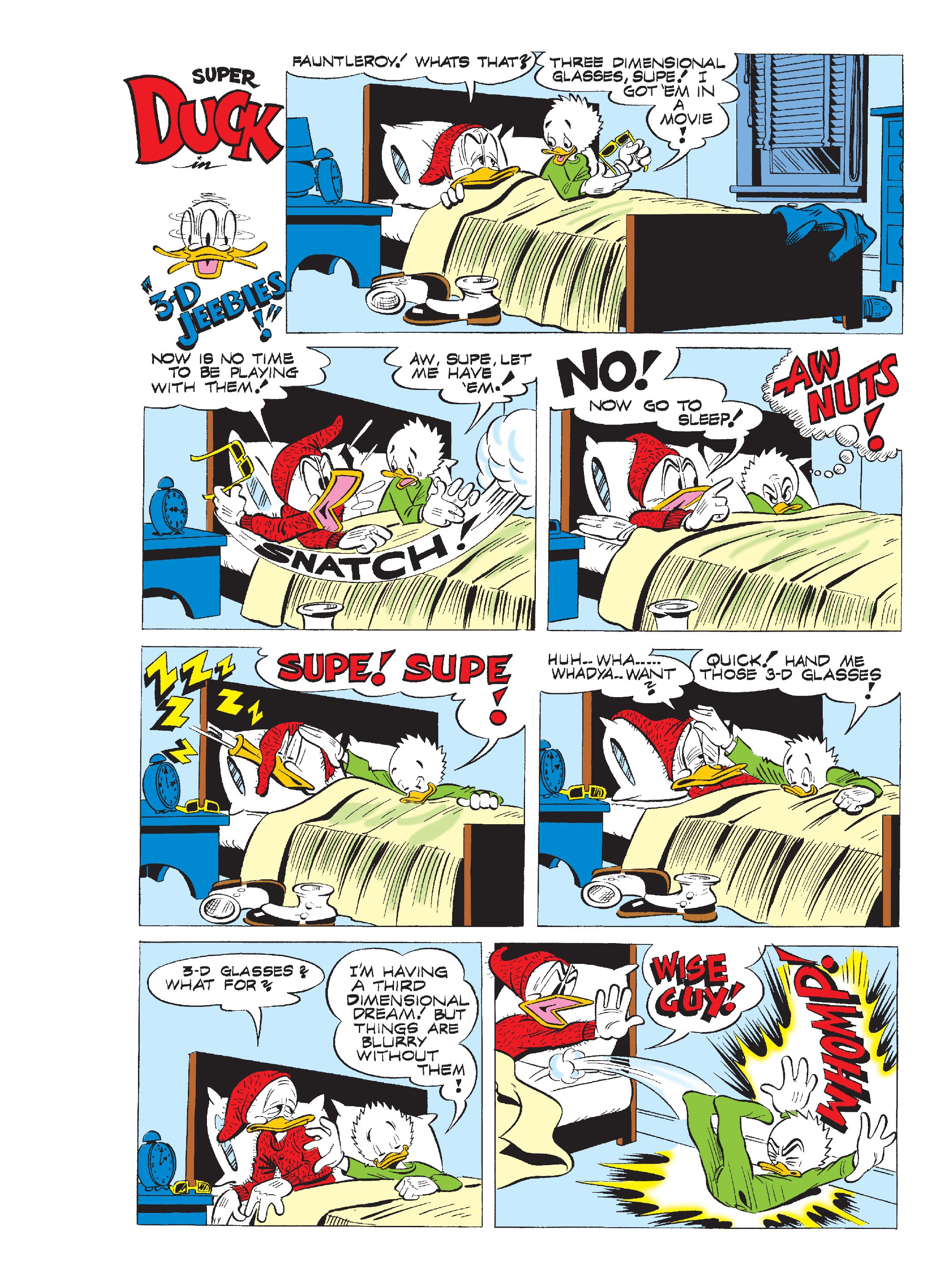 Read online World of Archie Double Digest comic -  Issue #65 - 55