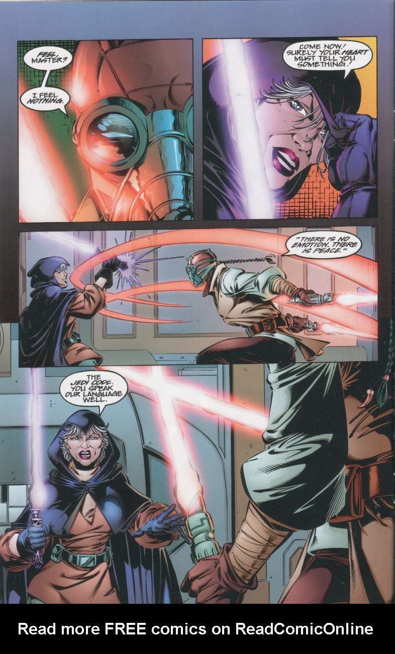 Star Wars (1998) Issue #13 #13 - English 6