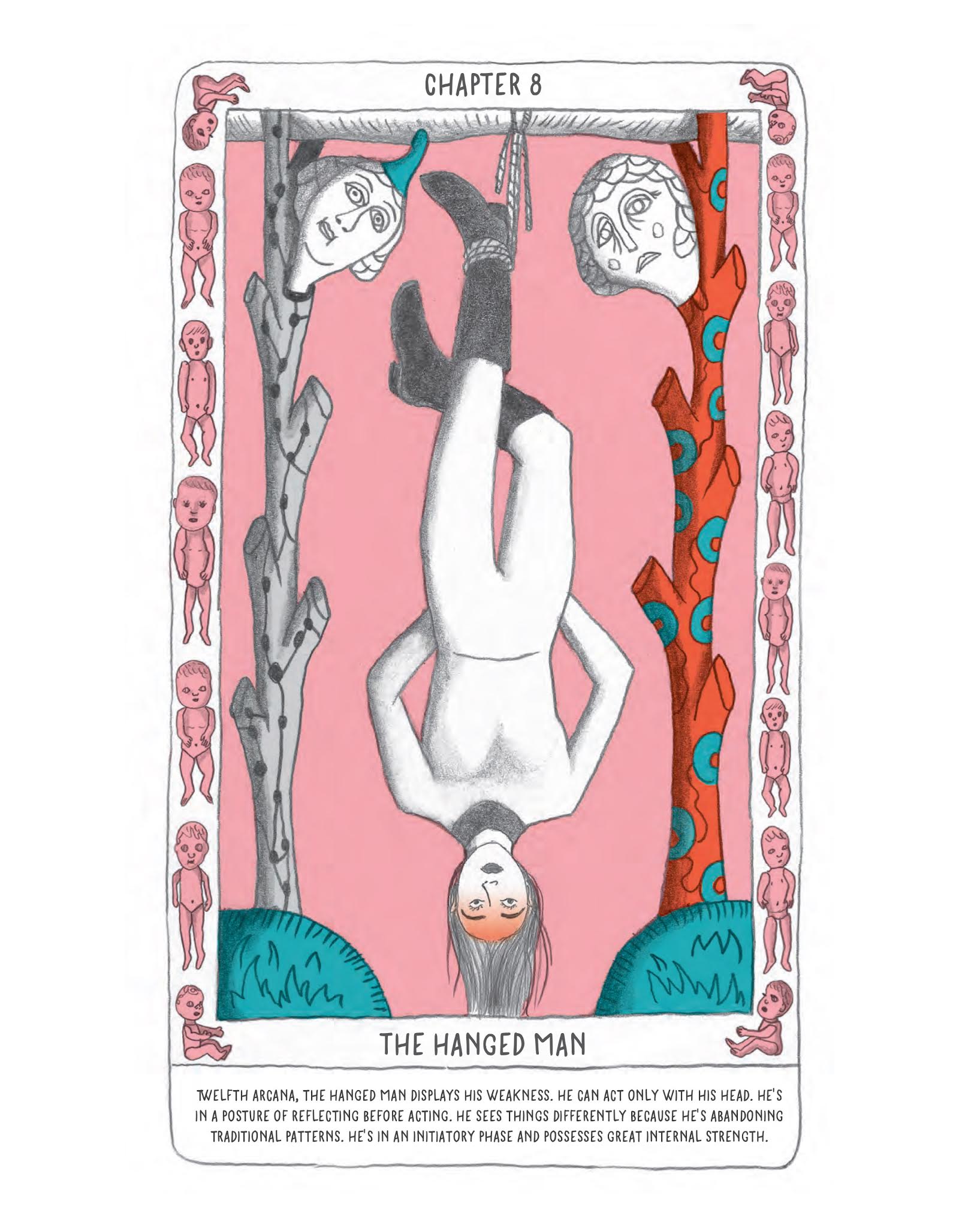 Read online Niki de St. Phalle comic -  Issue # TPB - 66