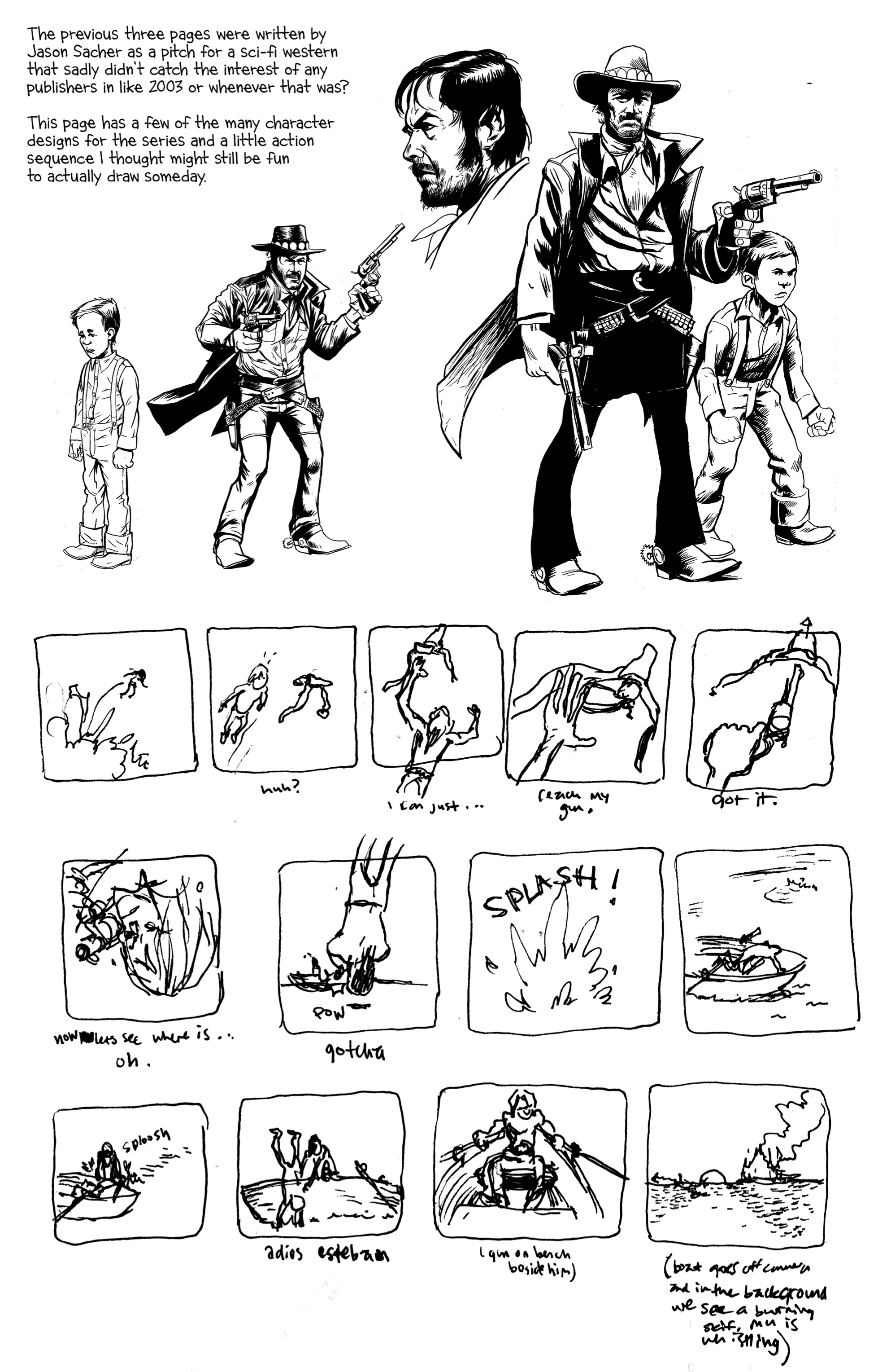 Read online The Often Wrong comic -  Issue # TPB 1 (Part 4) - 13