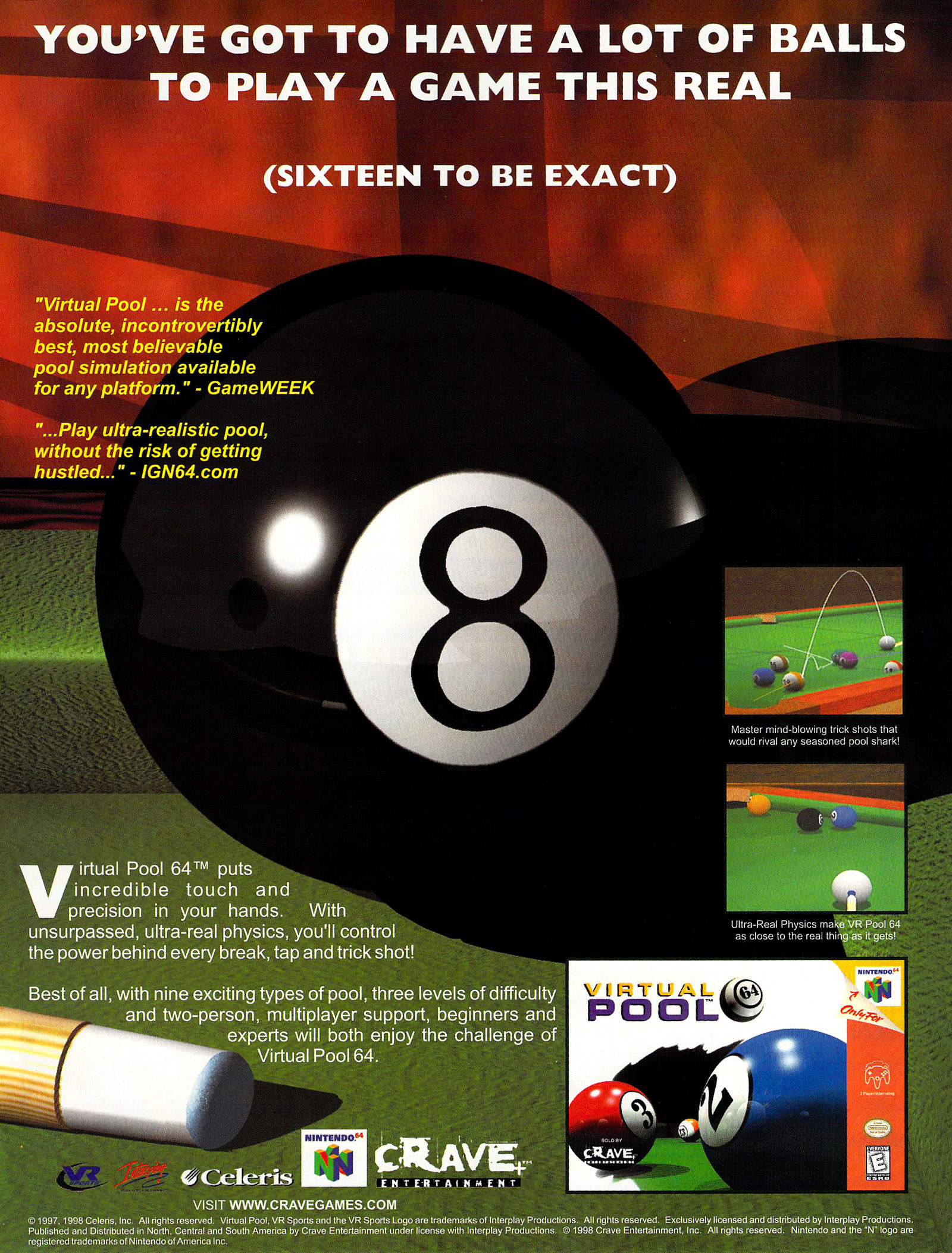 Read online Nintendo Power comic -  Issue #115 - 137