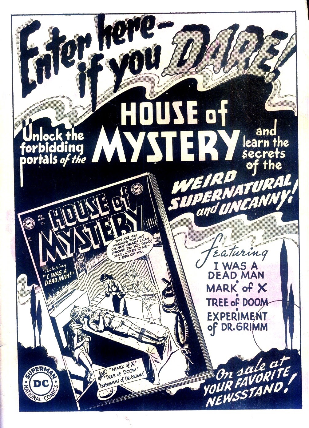 Read online A Date with Judy comic -  Issue #27 - 43