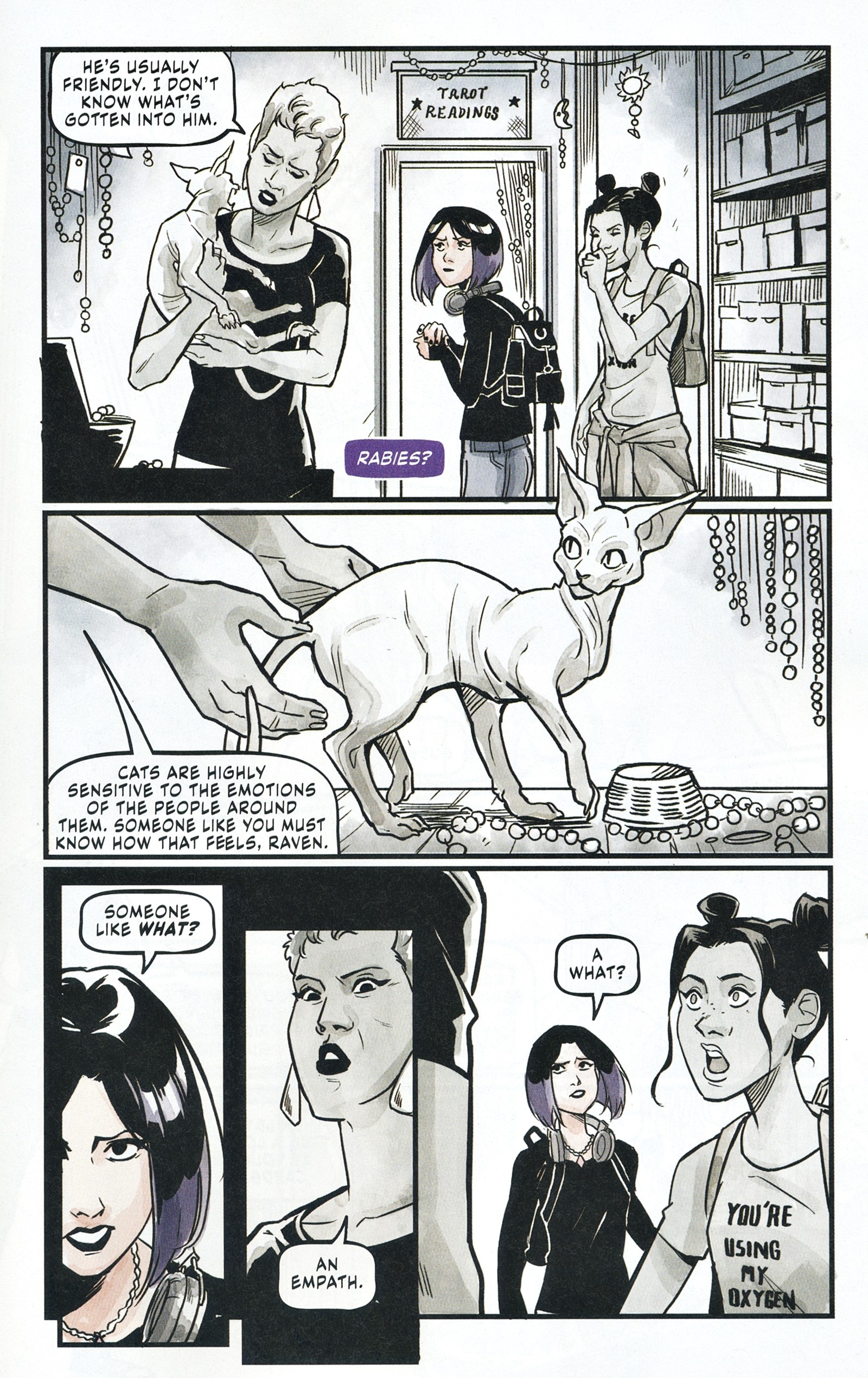 Free Comic Book Day 19 Under The Moon A Catwoman Tale Read Free Comic Book Day 19 Under The Moon A Catwoman Tale Comic Online In High Quality Read Full Comic