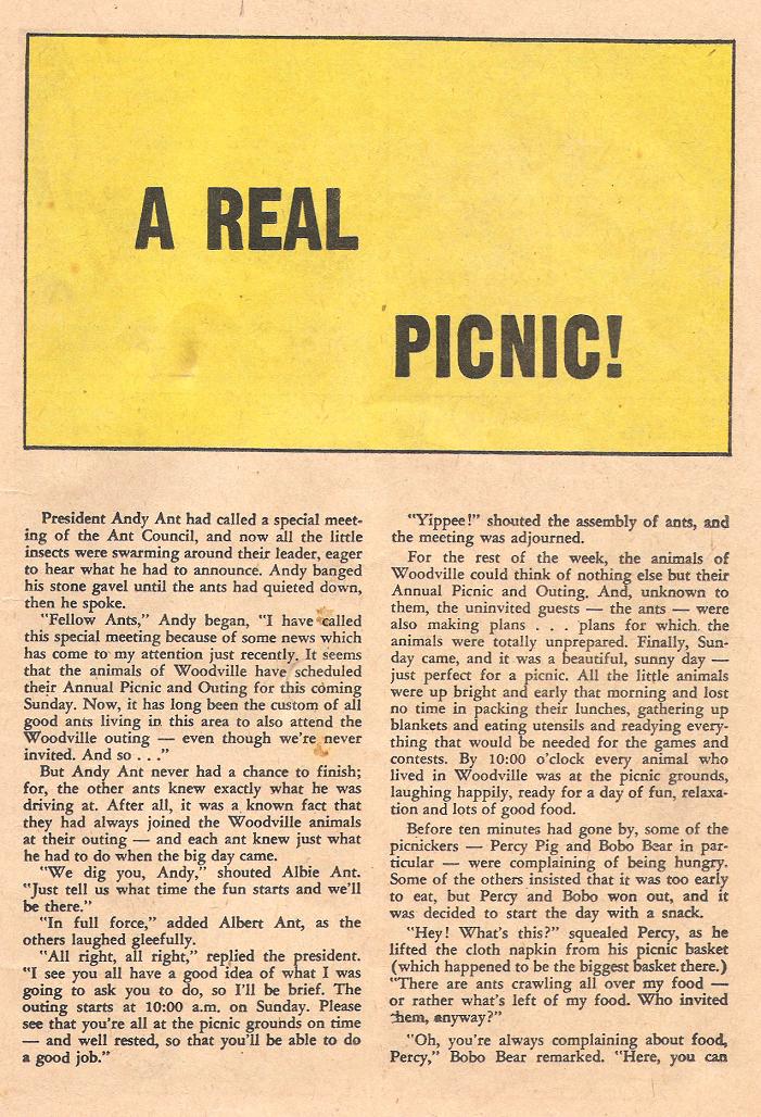 Read online Atomic Mouse comic -  Issue #38 - 17