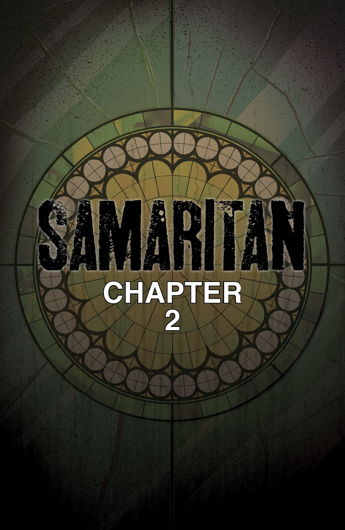 Read online The Tithe comic -  Issue # TPB 3 - 30