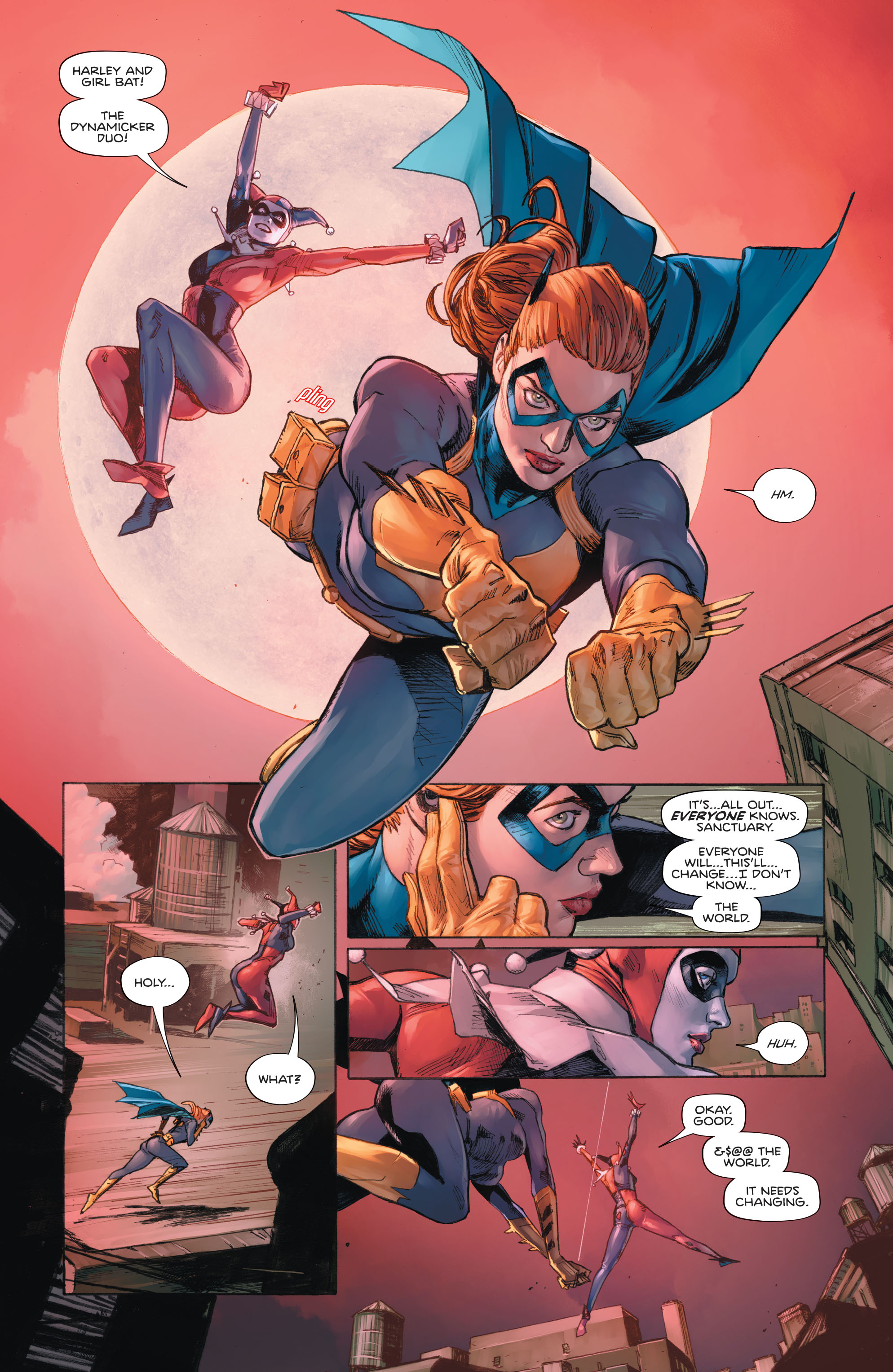 Read online Heroes in Crisis comic -  Issue # _TPB (Part 1) - 96