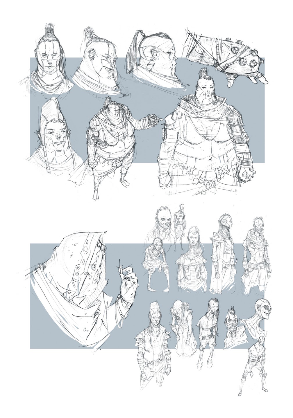 Read online Butterfly Gate comic -  Issue # Full - 47