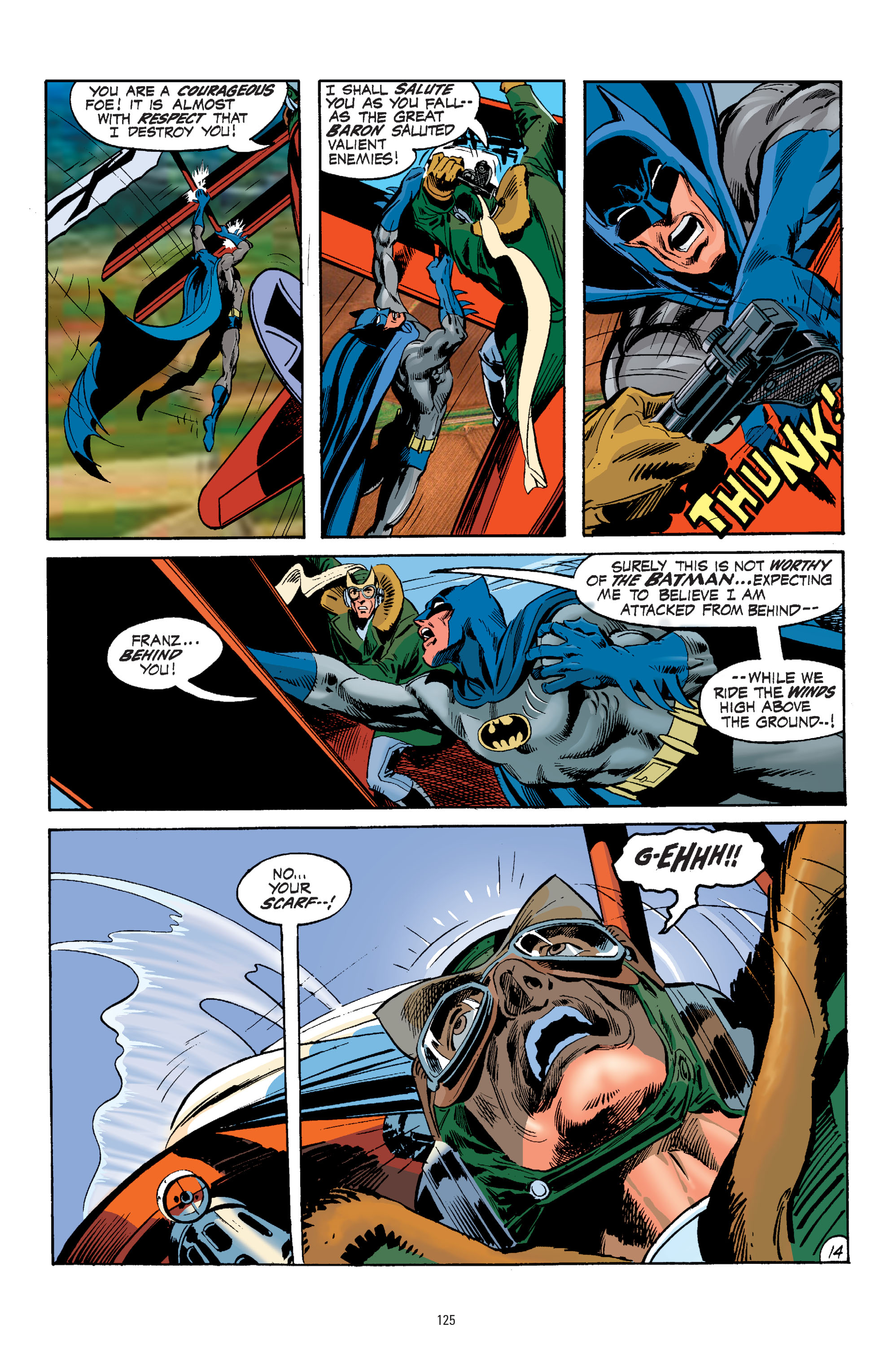 Read online Batman by Neal Adams comic -  Issue # TPB 2 (Part 2) - 24