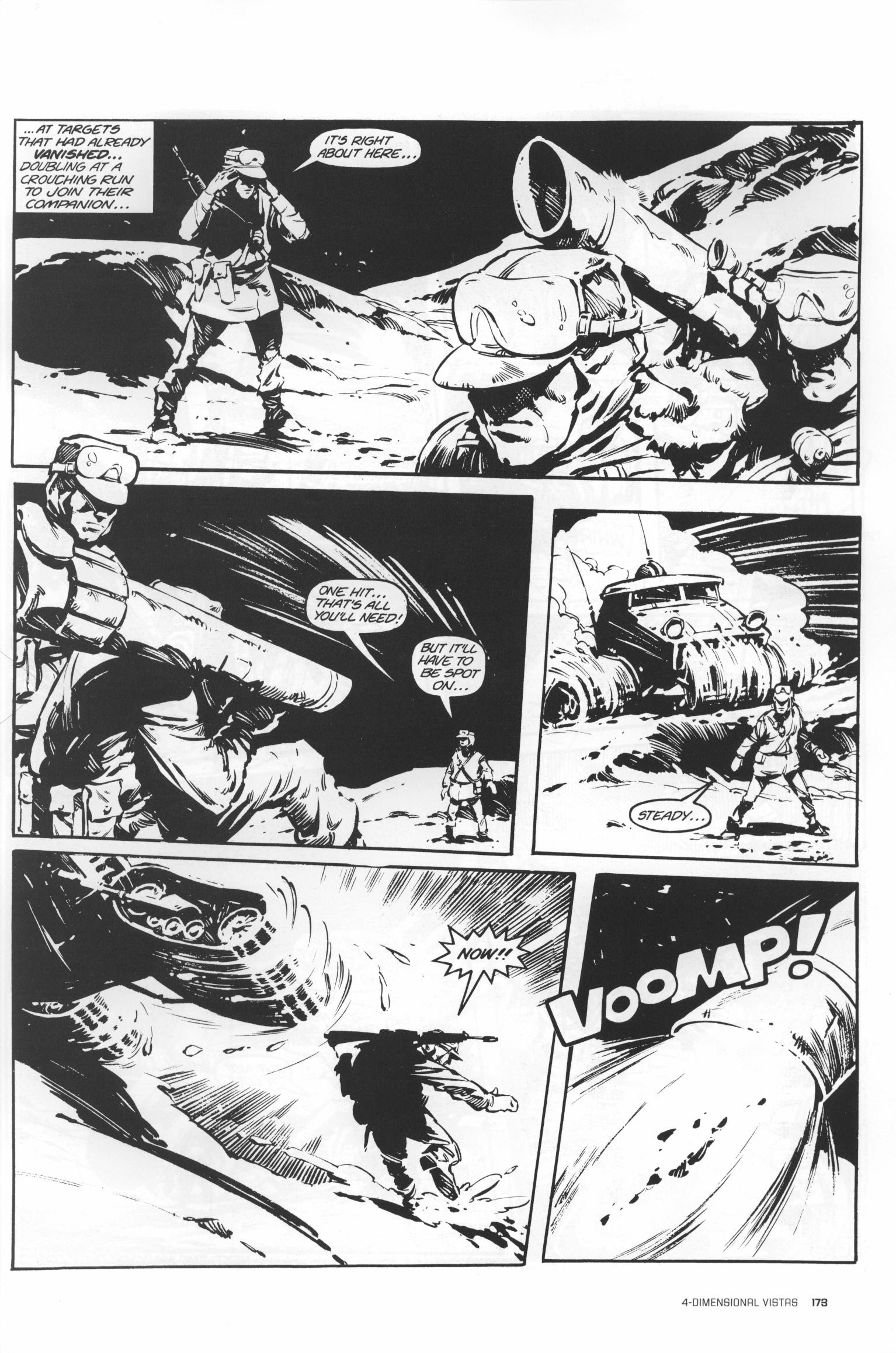 Read online Doctor Who Graphic Novel comic -  Issue # TPB 3 (Part 2) - 73