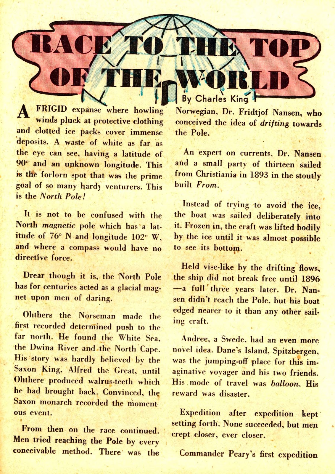 Wonder Woman (1942) issue 30 - Page 35