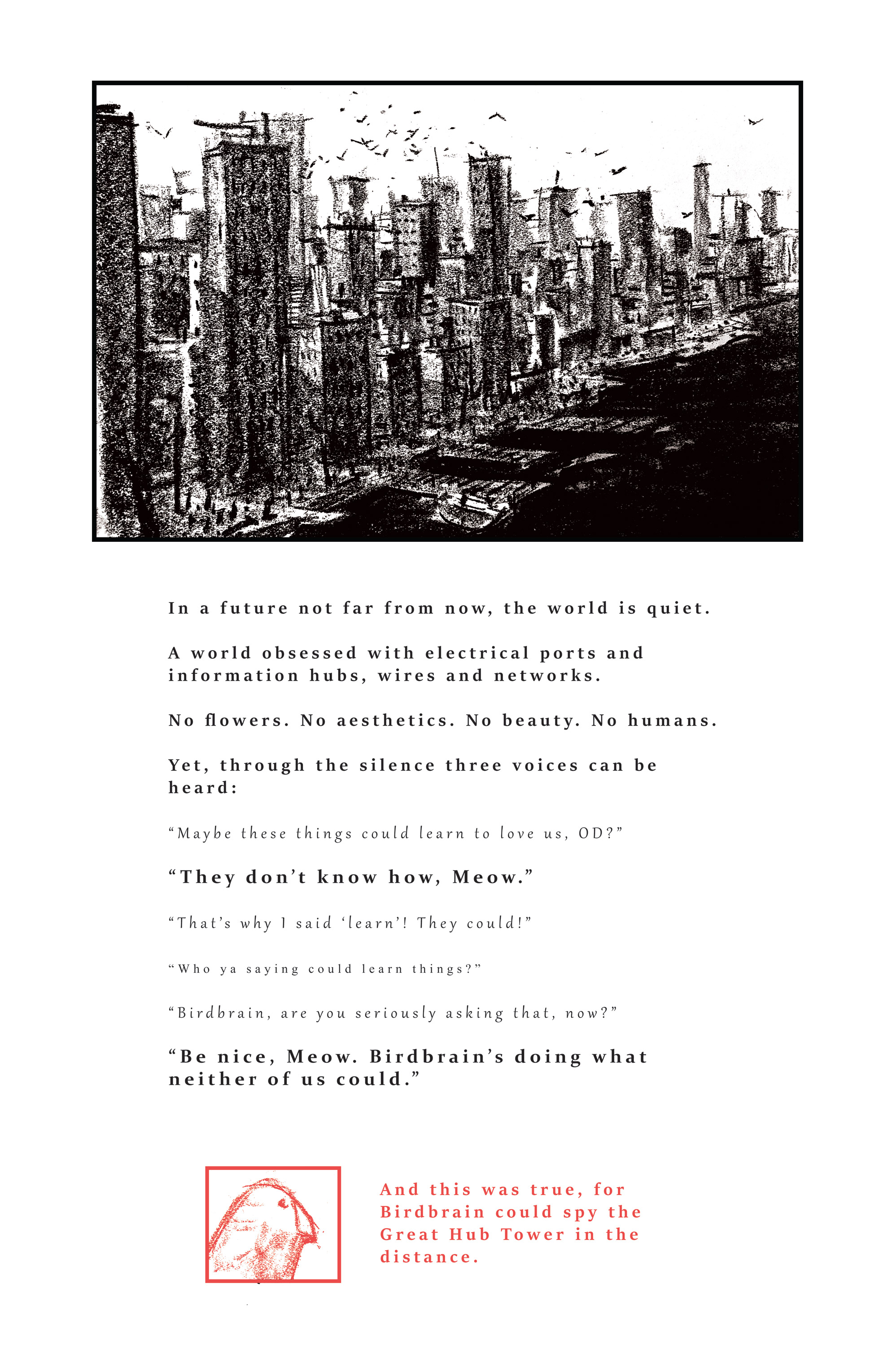 Read online Thumbs comic -  Issue #2 - 36