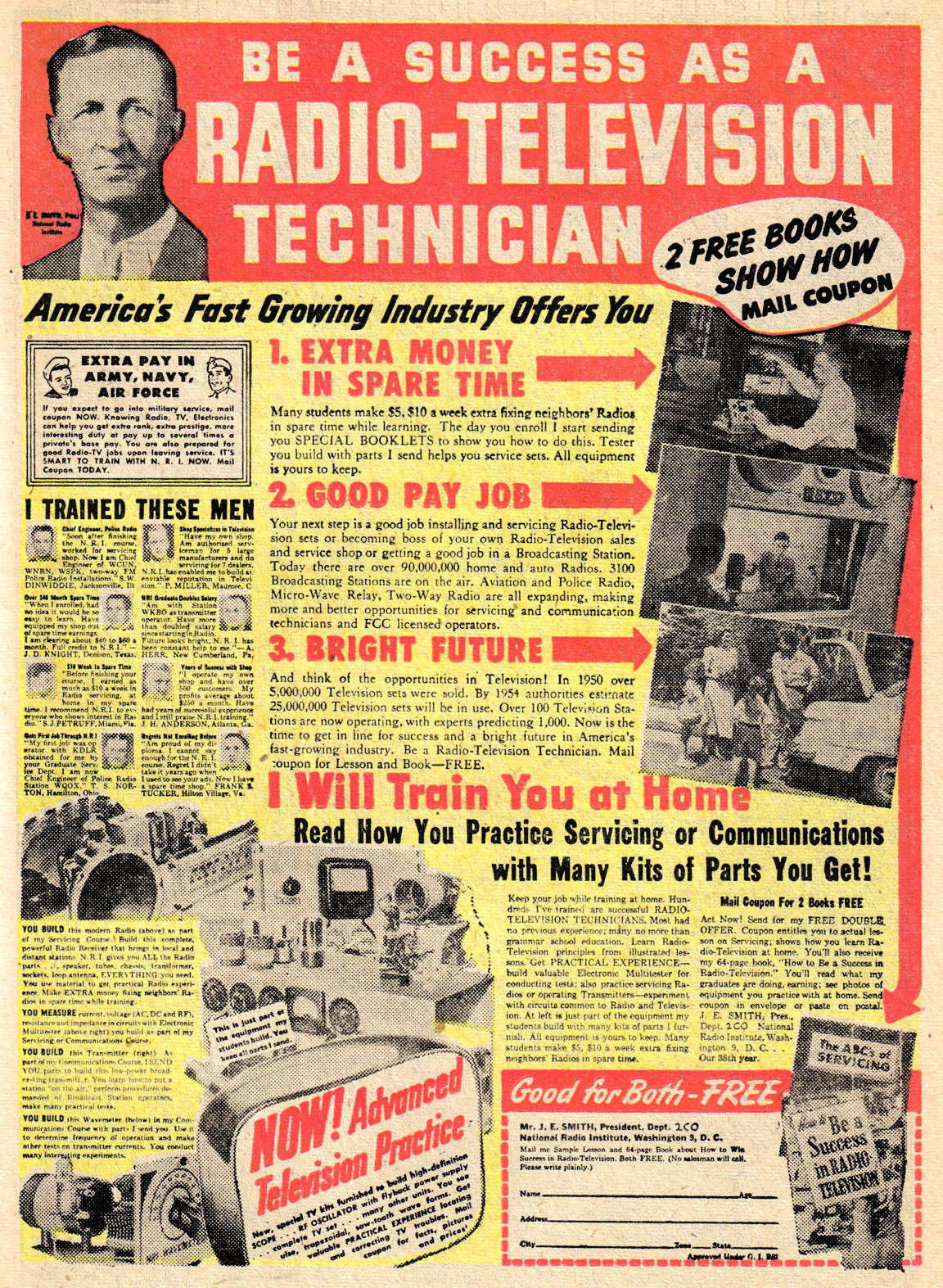 Read online Ghost Comics comic -  Issue #2 - 19