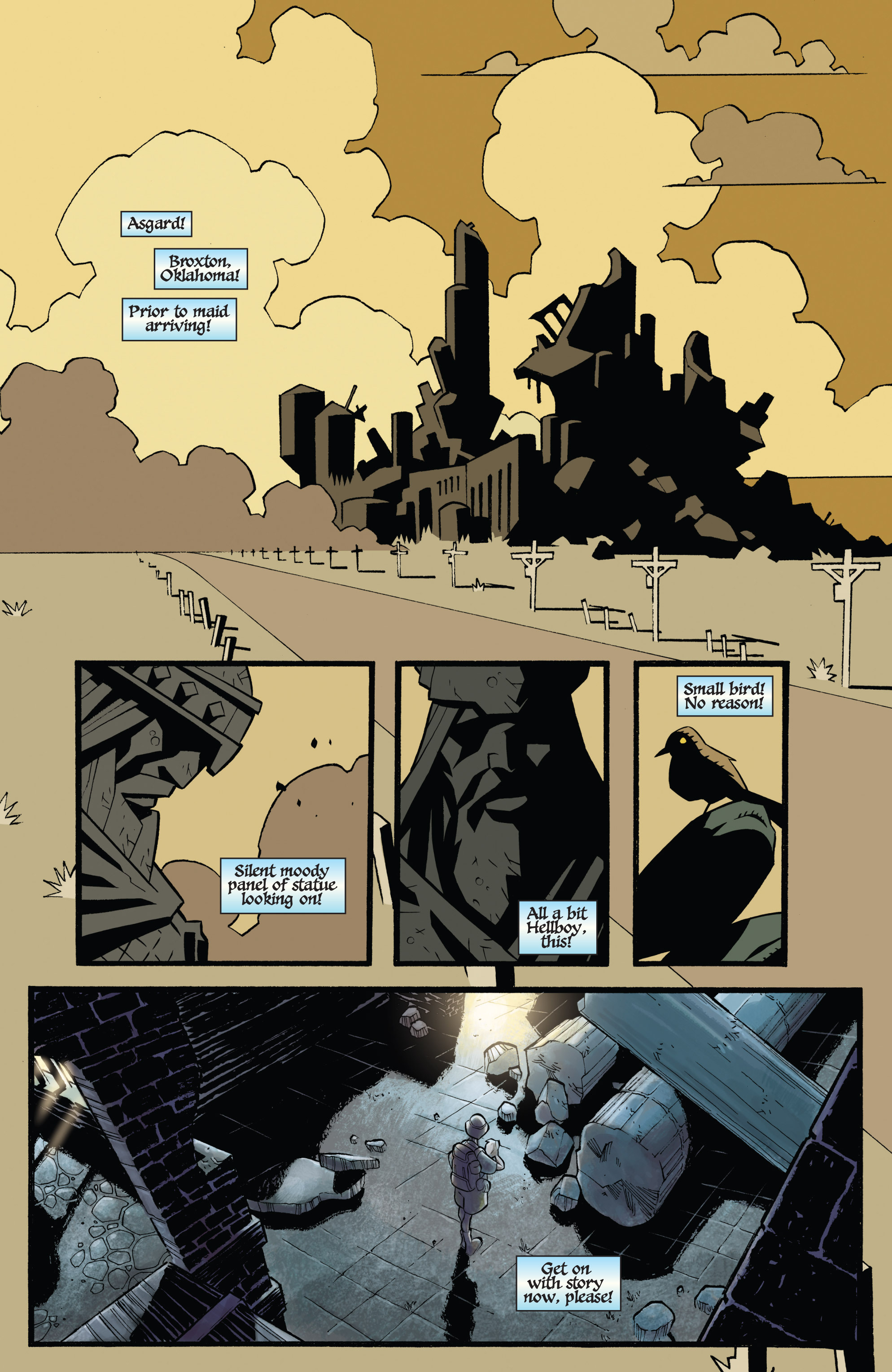 Read online Deadpool Classic comic -  Issue # TPB 13 (Part 4) - 38