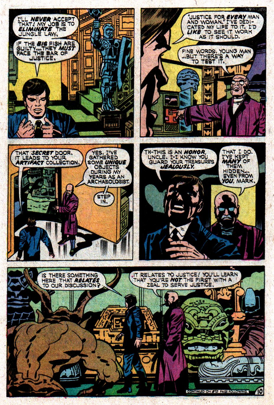 1st Issue Special issue 5 - Page 15