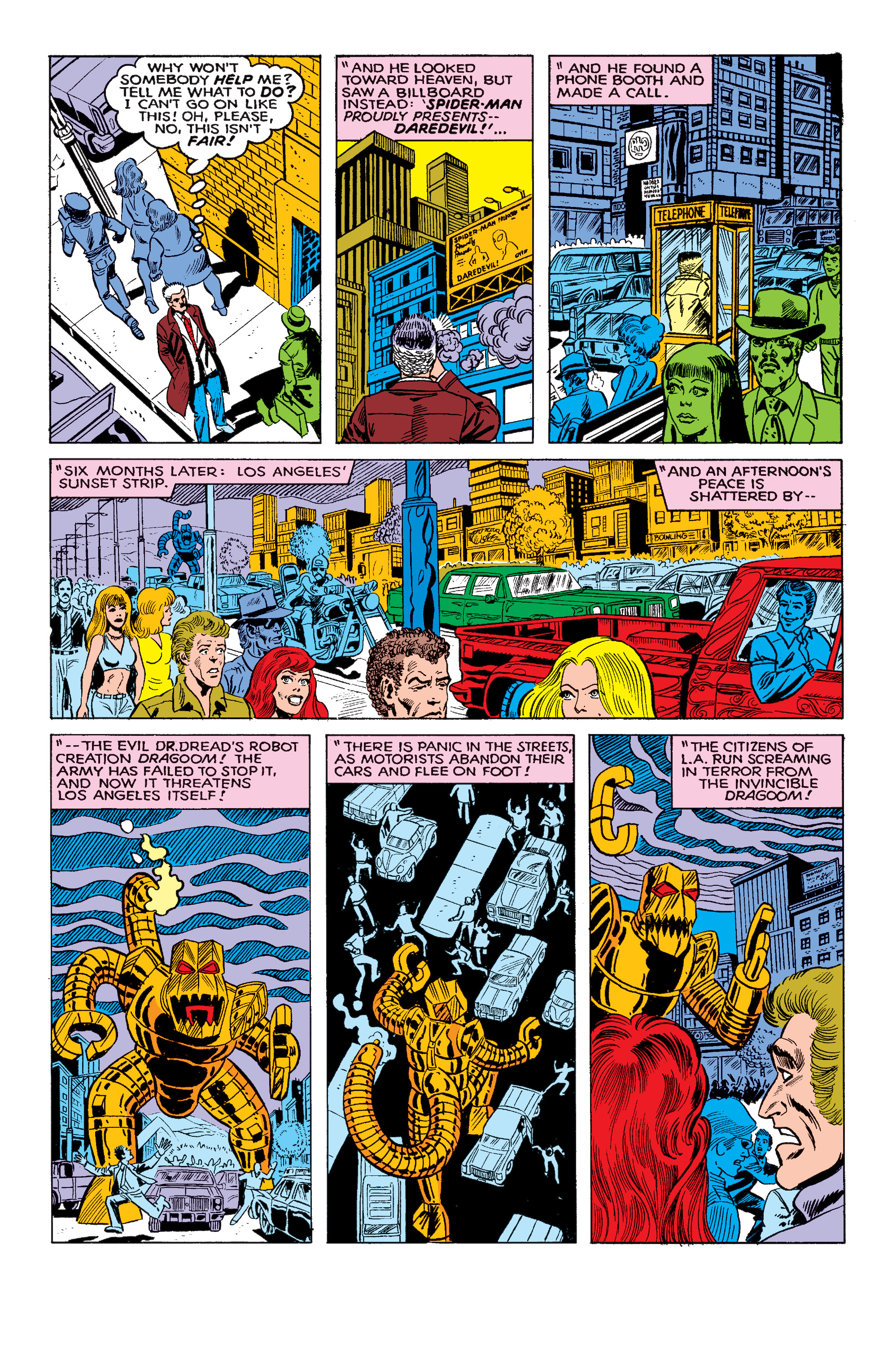 Read online What If? (1977) comic -  Issue # _Complete Collection TPB 2 (Part 3) - 6