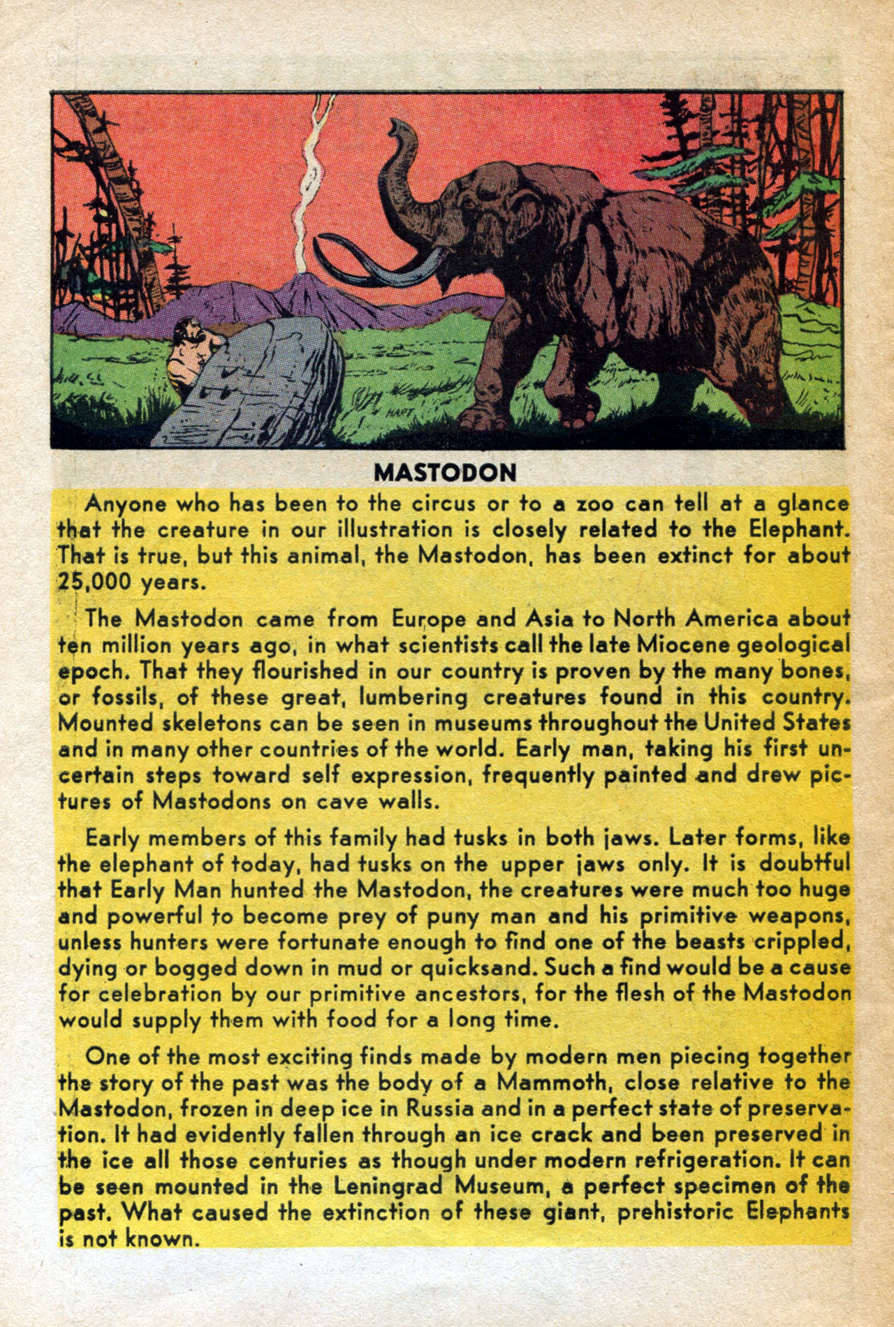 Read online Reggie comic -  Issue #18 - 26