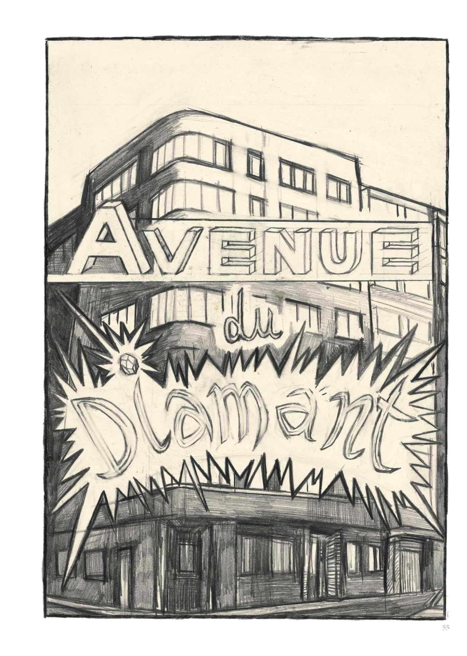 Read online Pretending Is Lying comic -  Issue # TPB (Part 1) - 52