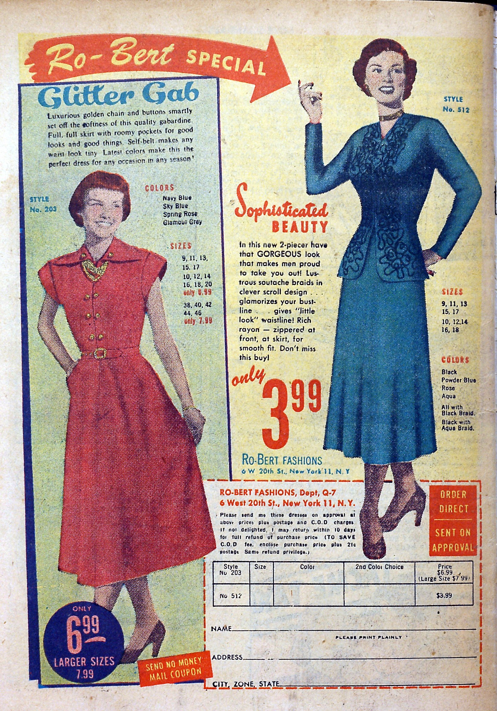 Read online Love Scandals comic -  Issue #3 - 34