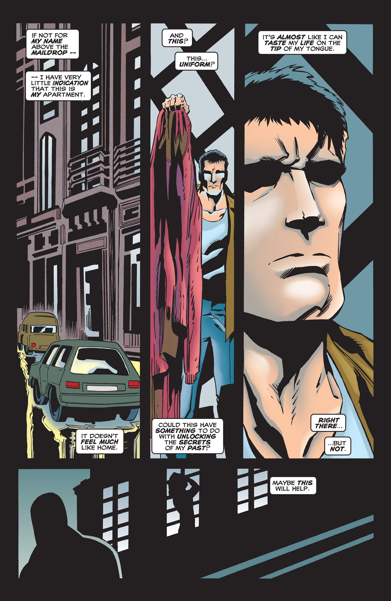 Read online Daredevil Epic Collection comic -  Issue # TPB 21 (Part 4) - 91