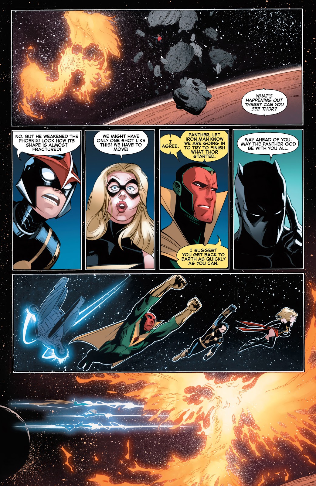 What If? AvX issue 2 - Page 17