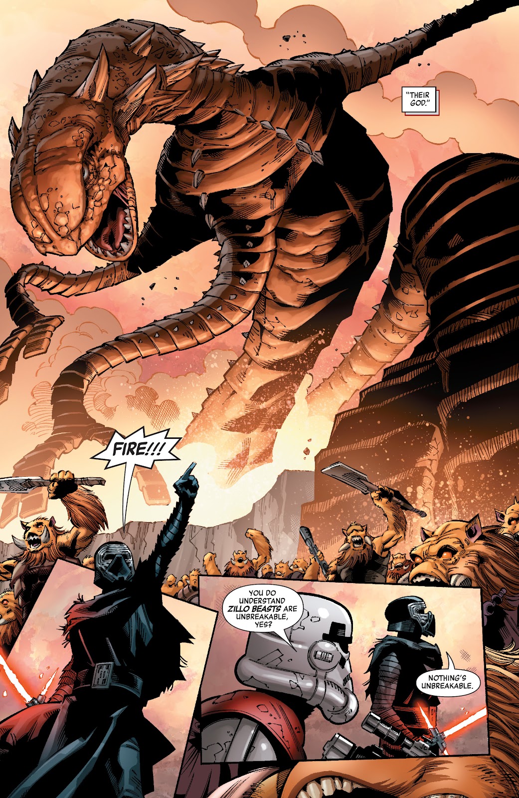 Star Wars: Age of Resistance - Villains issue TPB - Page 79